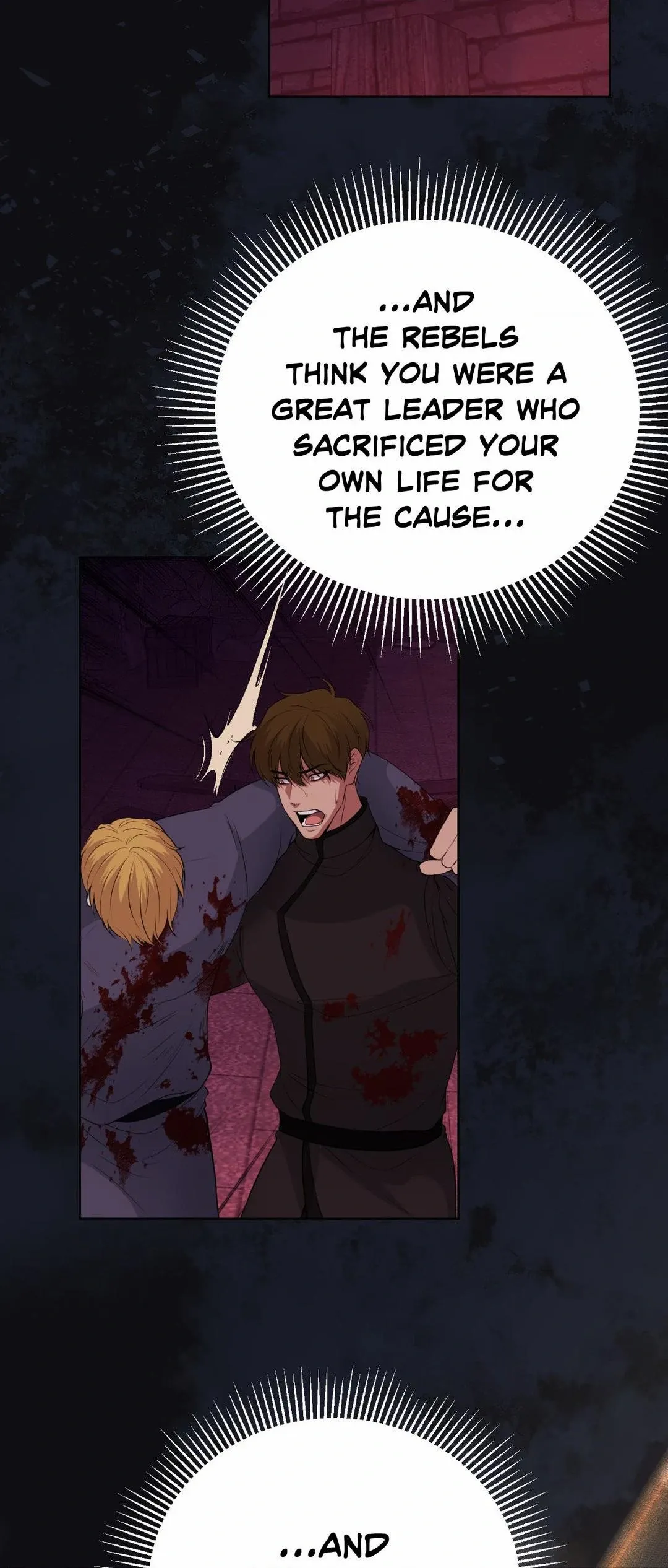 Read Fake Snow chapter 25 image 27 on Lezhin