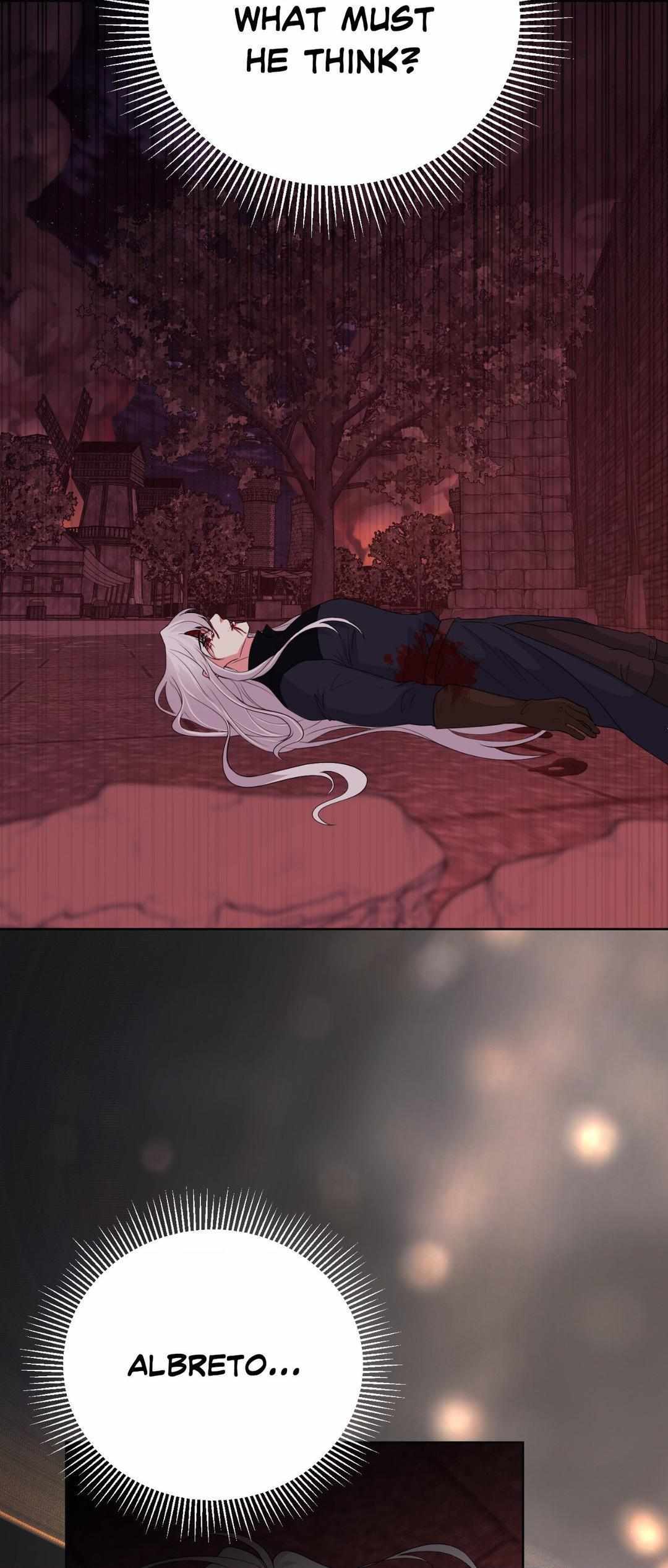 Read Fake Snow chapter 25 image 28 on Lezhin