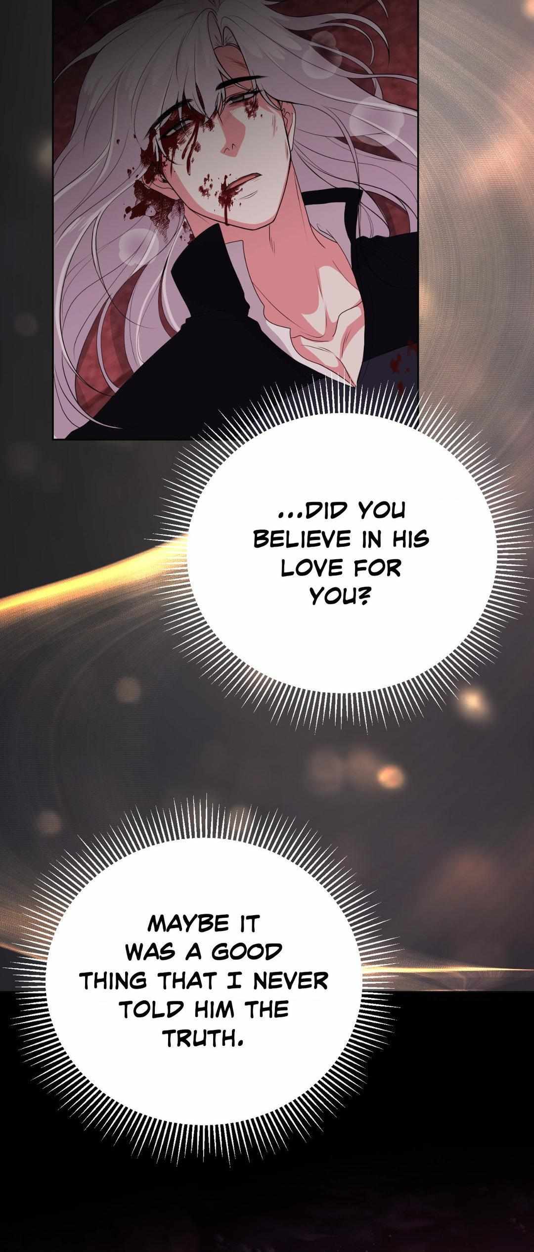 Read Fake Snow chapter 25 image 29 on Lezhin