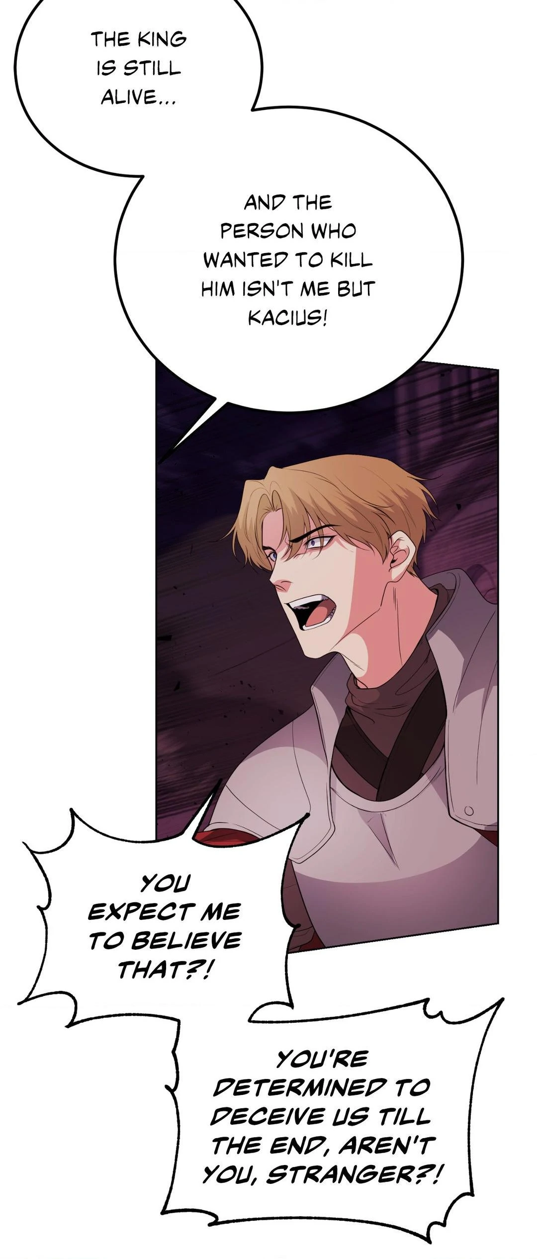Read Fake Snow chapter 25 image 3 on Lezhin