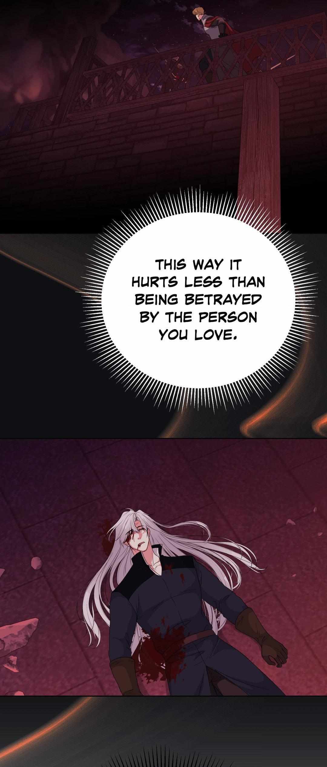 Read Fake Snow chapter 25 image 30 on Lezhin
