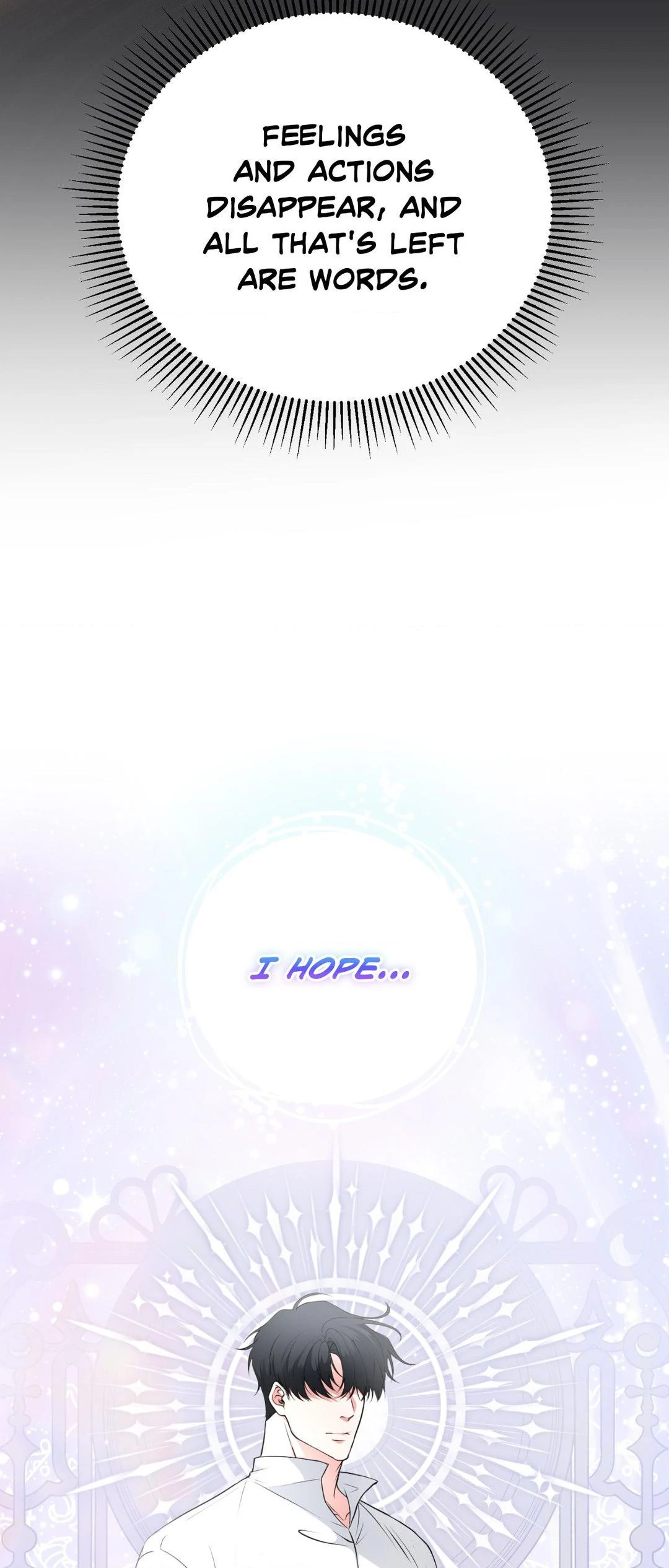 Read Fake Snow chapter 25 image 31 on Lezhin