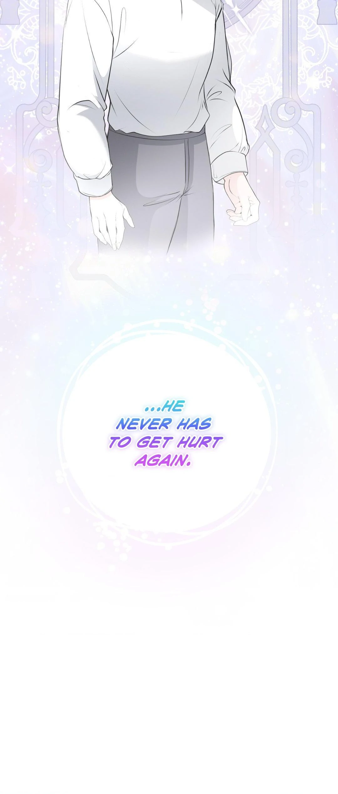 Read Fake Snow chapter 25 image 32 on Lezhin