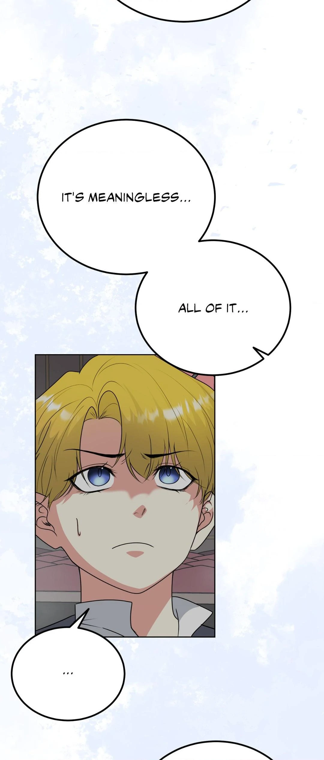 Read Fake Snow chapter 25 image 35 on Lezhin