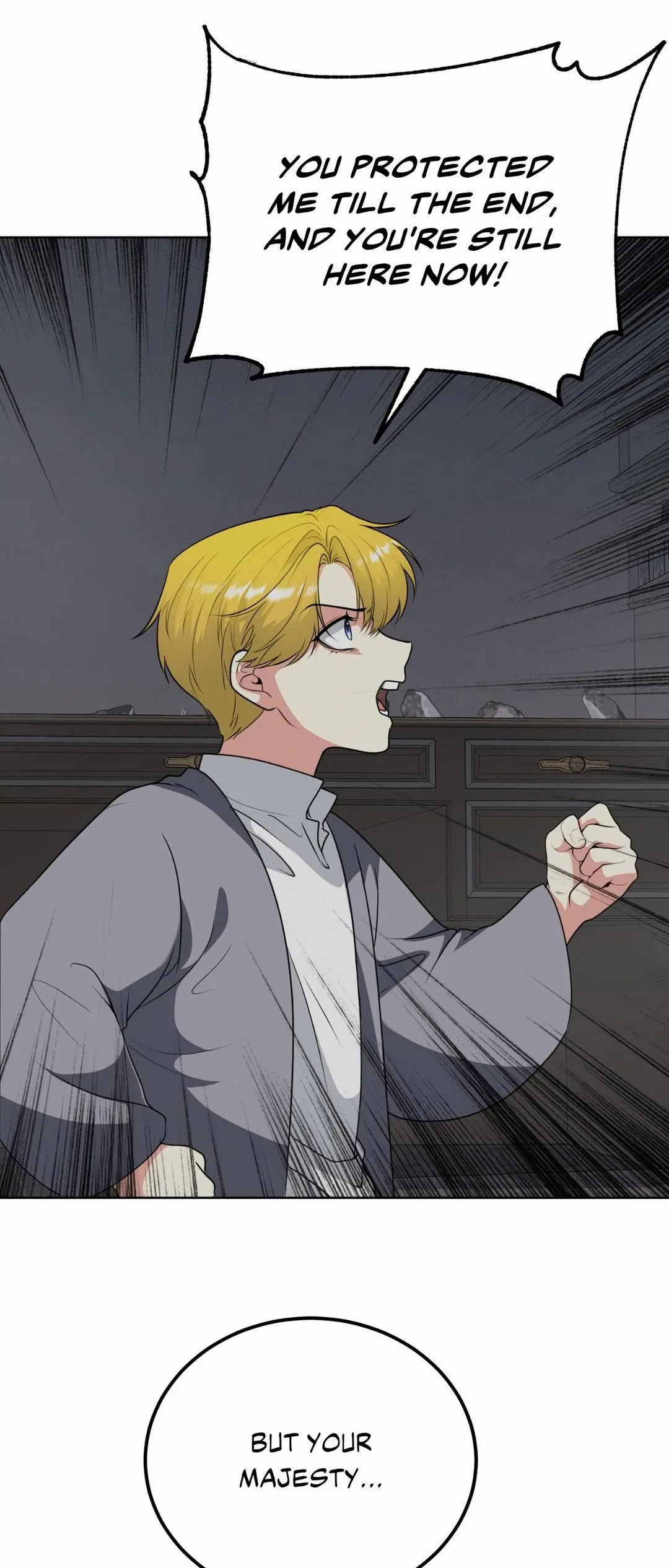 Read Fake Snow chapter 25 image 37 on Lezhin