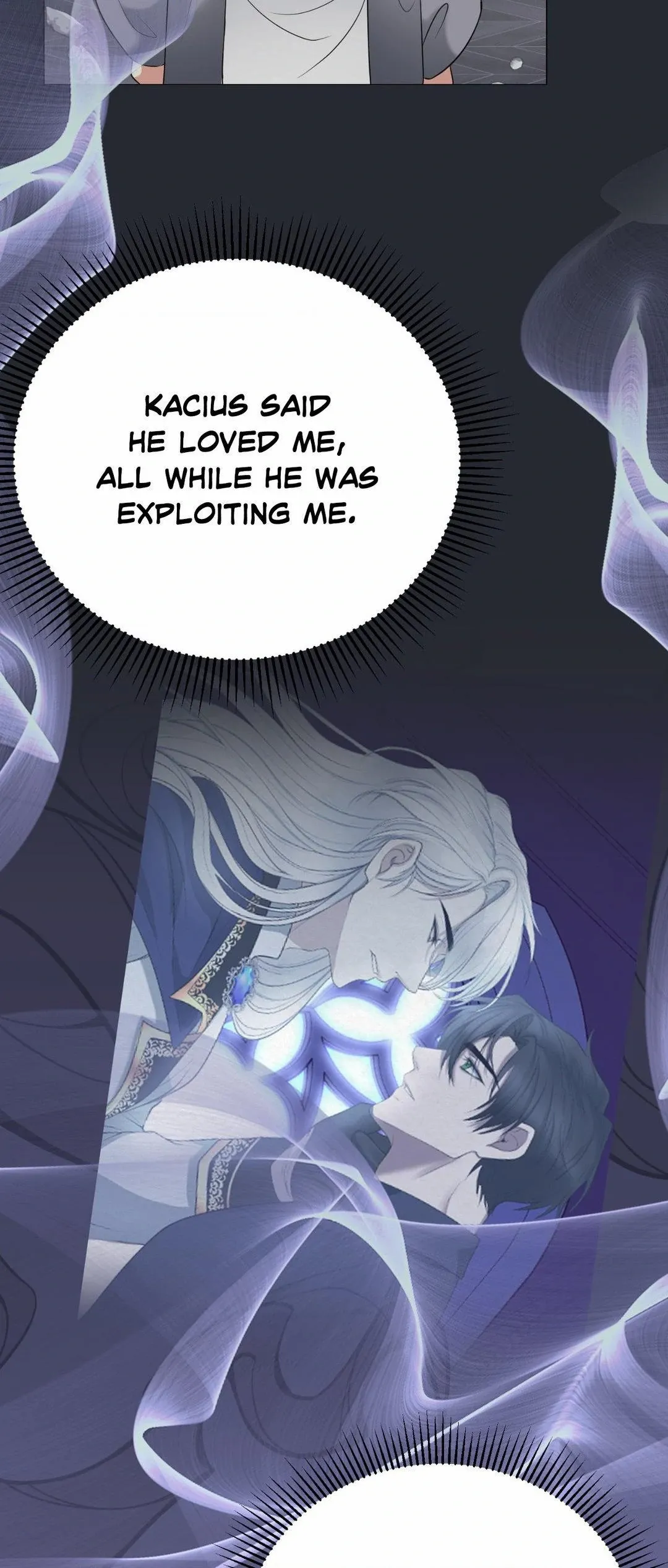 Read Fake Snow chapter 25 image 40 on Lezhin