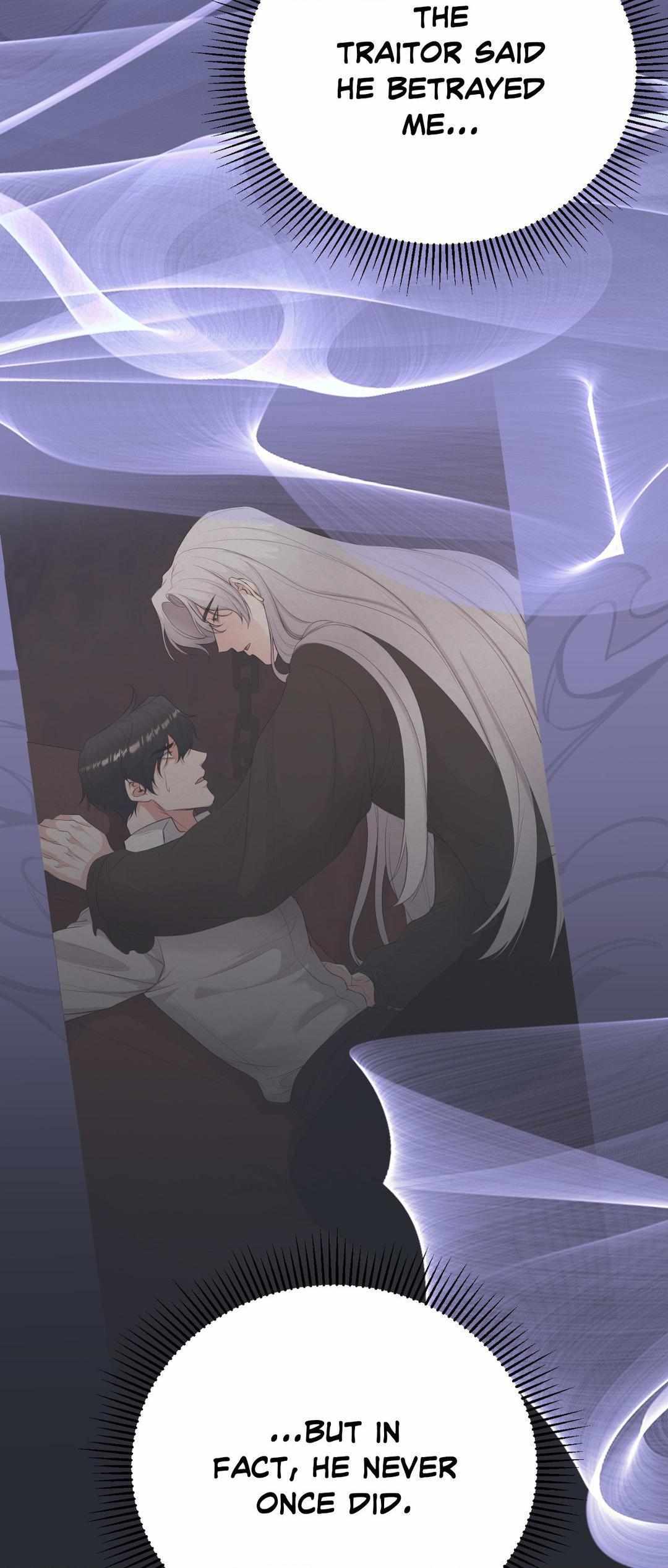 Read Fake Snow chapter 25 image 41 on Lezhin