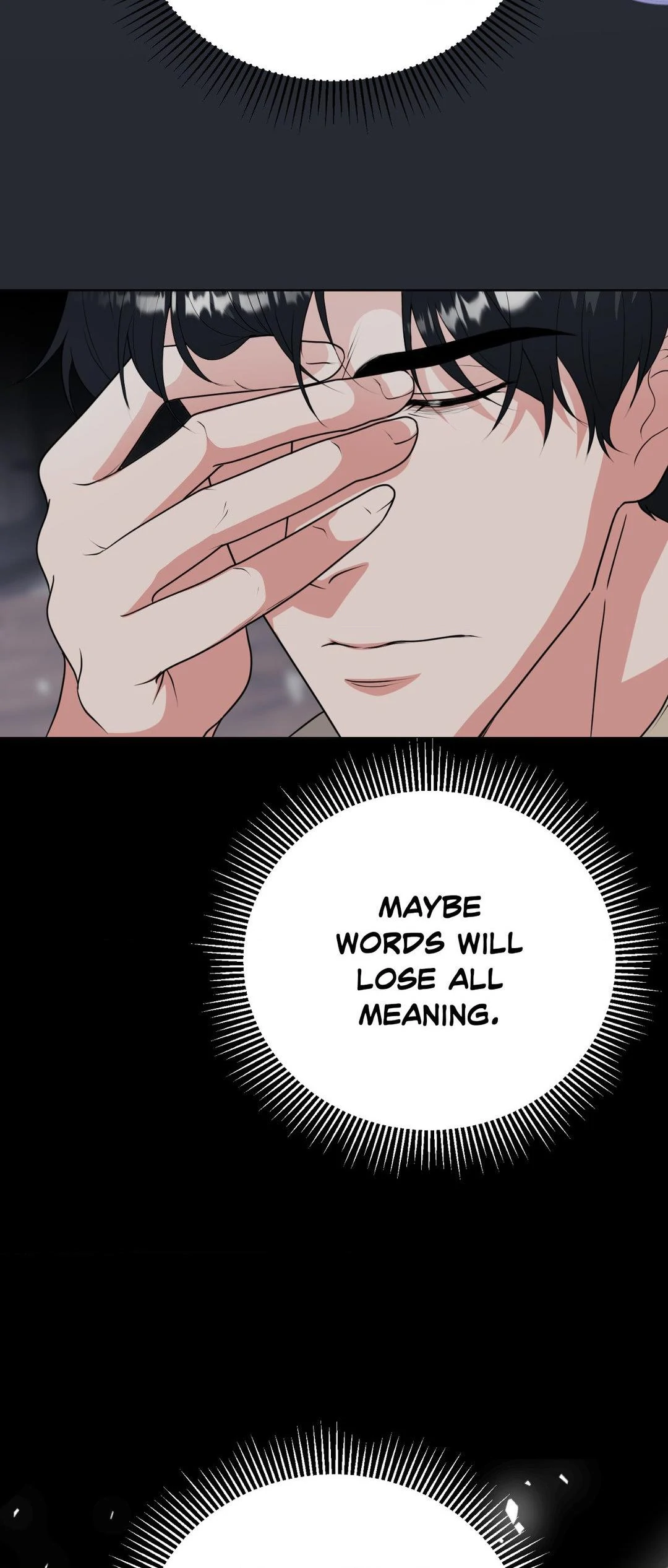 Read Fake Snow chapter 25 image 42 on Lezhin