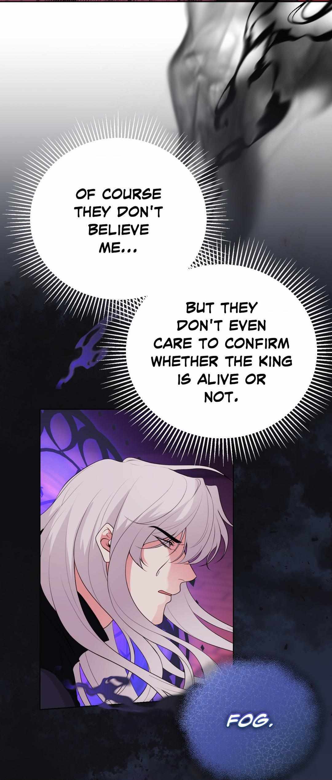 Read Fake Snow chapter 25 image 5 on Lezhin