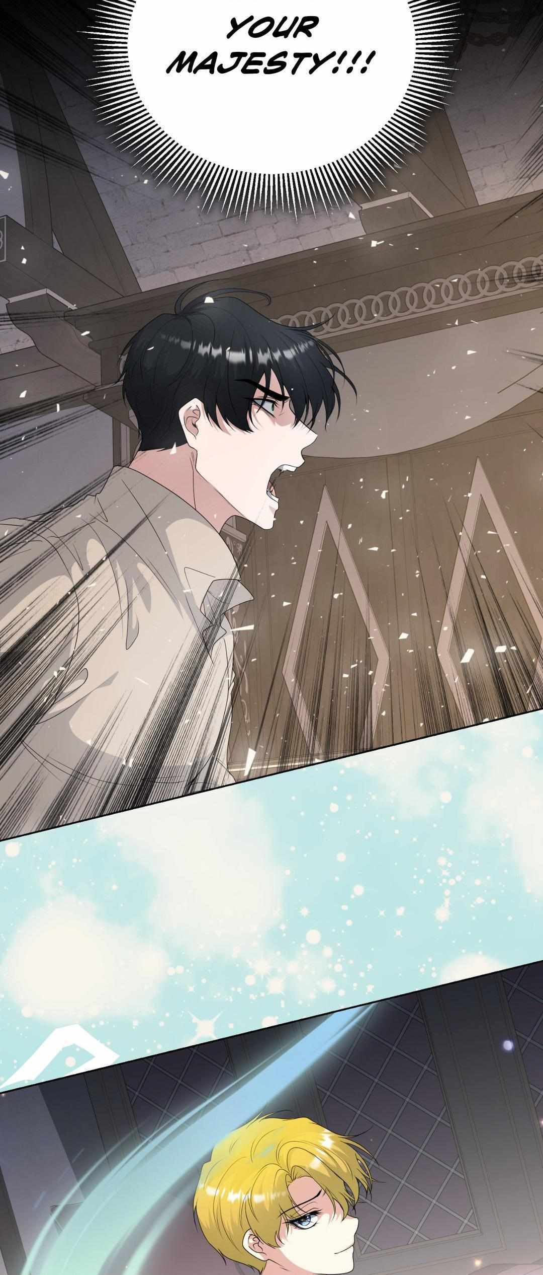 Read Fake Snow chapter 25 image 55 on Lezhin