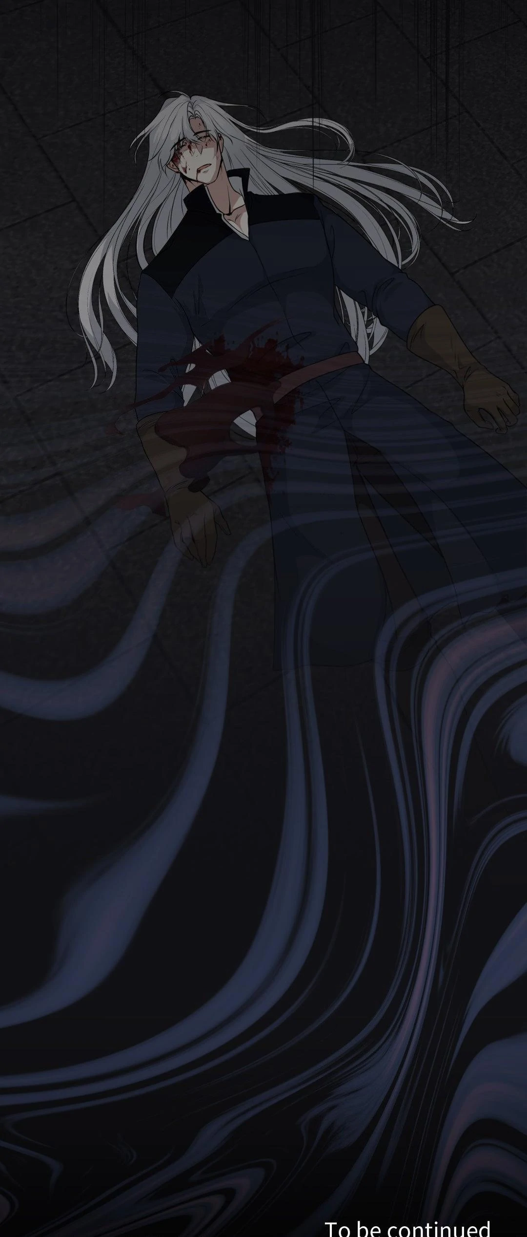 Read Fake Snow chapter 25 image 59 on Lezhin