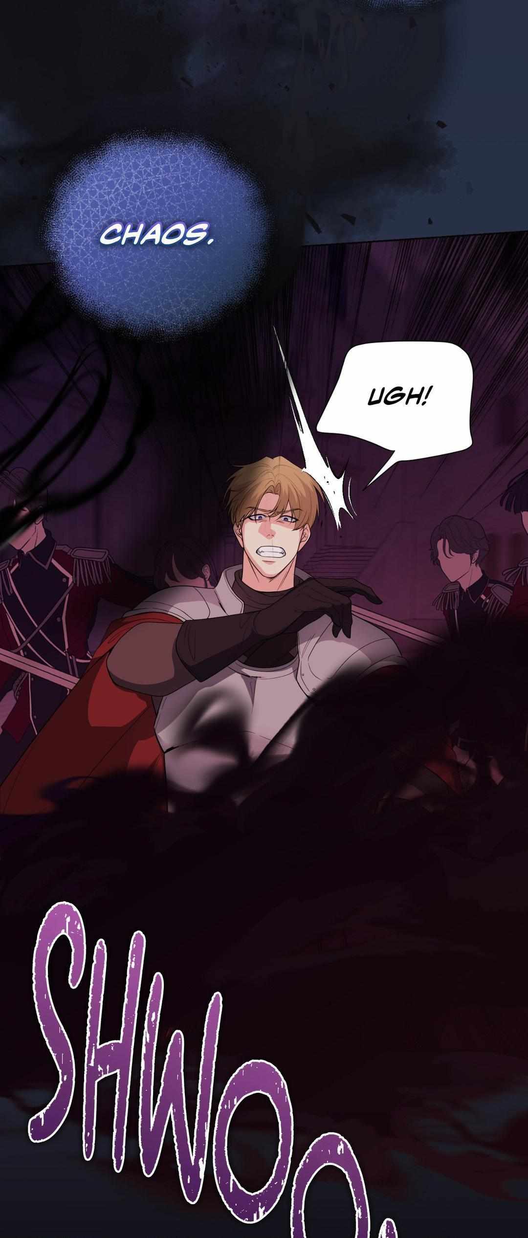 Read Fake Snow chapter 25 image 6 on Lezhin