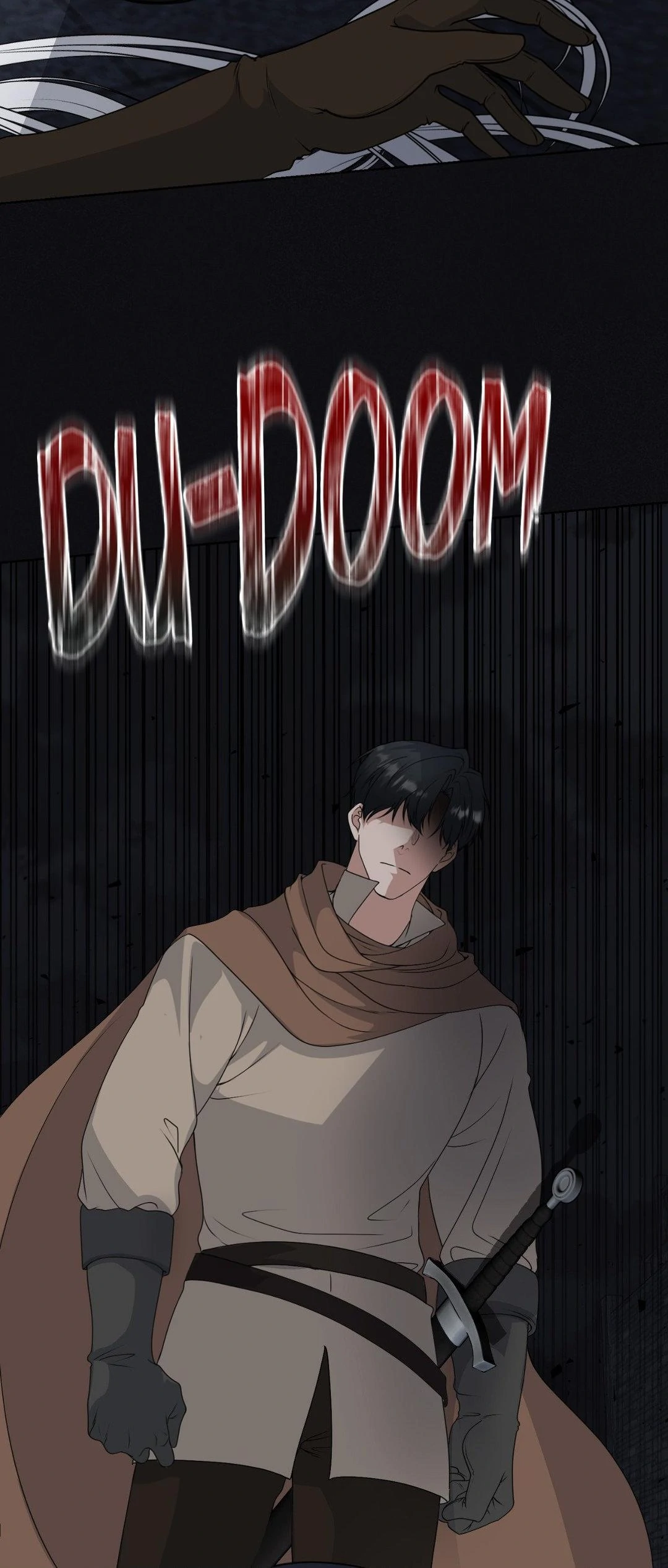 Read Fake Snow chapter 26 image 10 on Lezhin