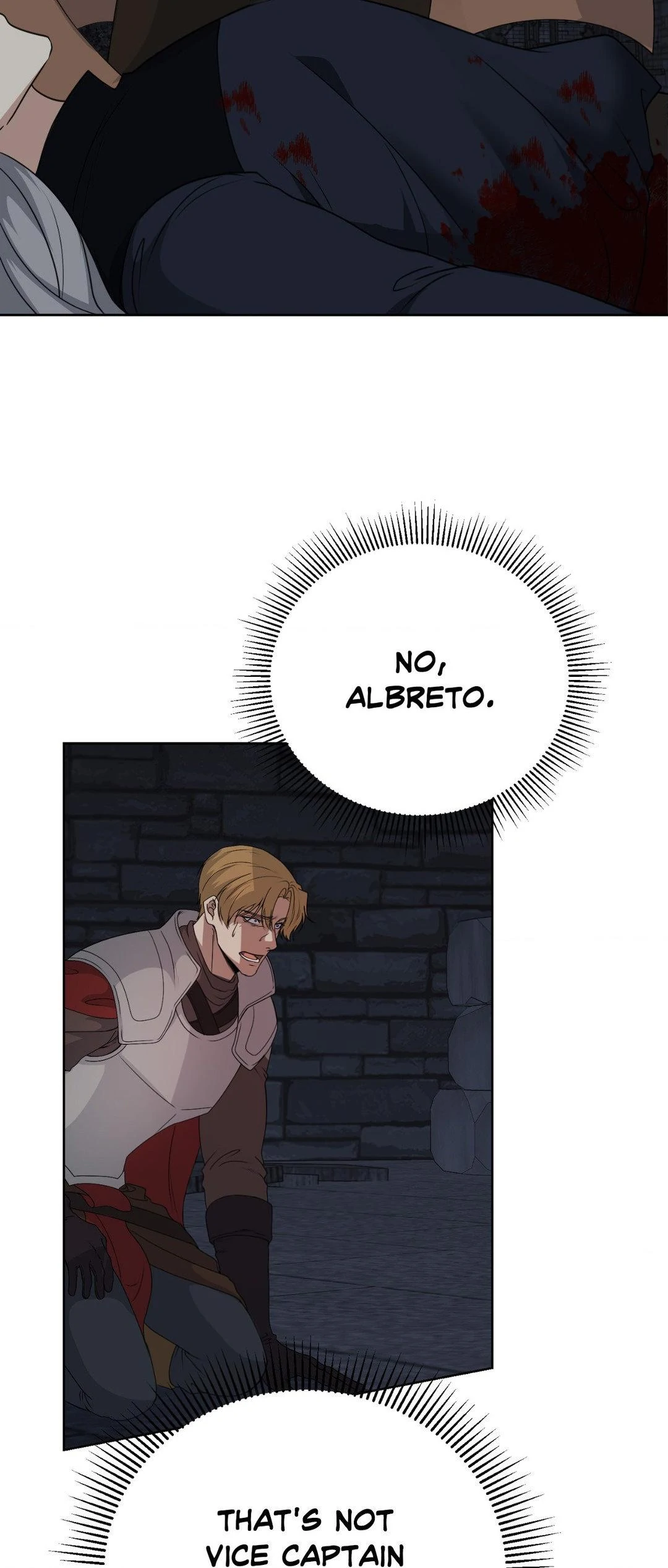 Read Fake Snow chapter 26 image 11 on Lezhin
