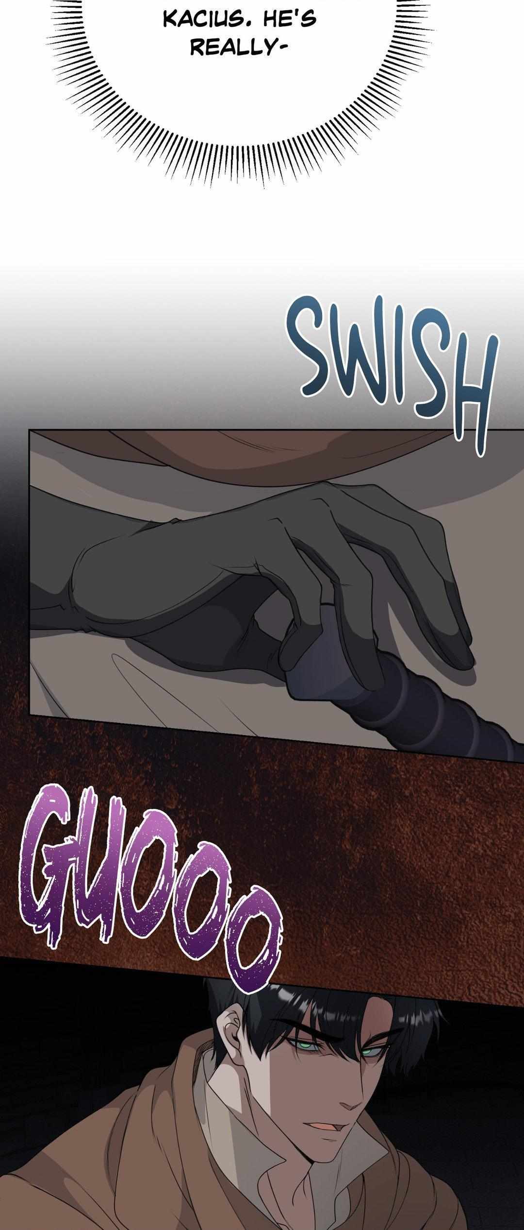 Read Fake Snow chapter 26 image 12 on Lezhin