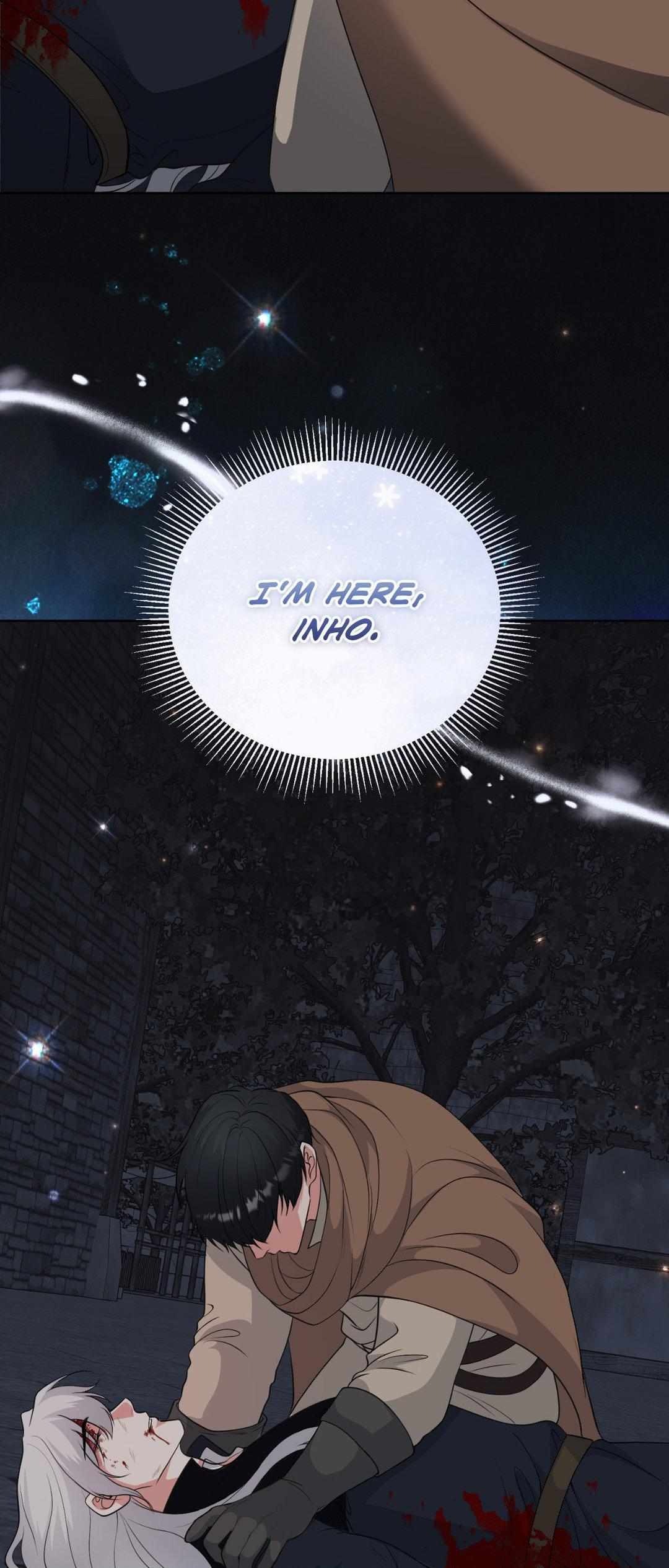 Read Fake Snow chapter 26 image 15 on Lezhin