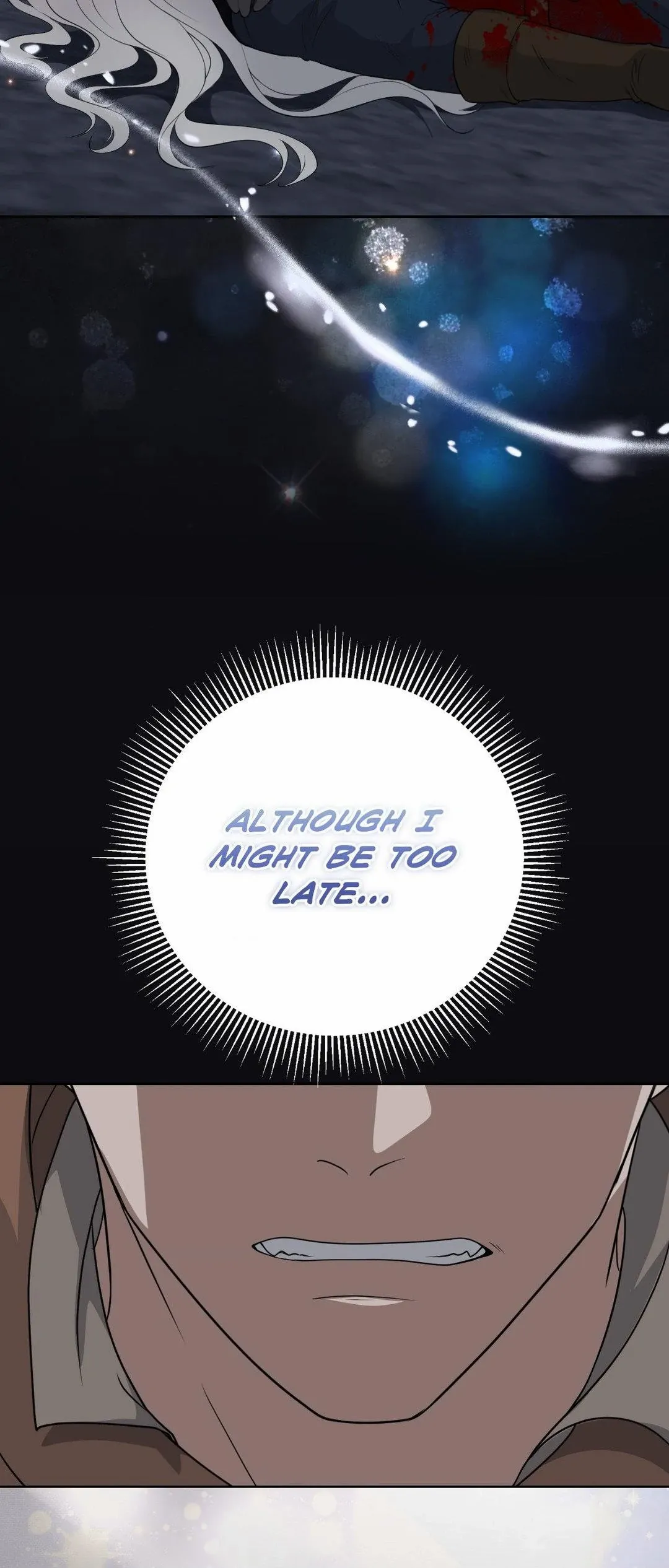Read Fake Snow chapter 26 image 16 on Lezhin