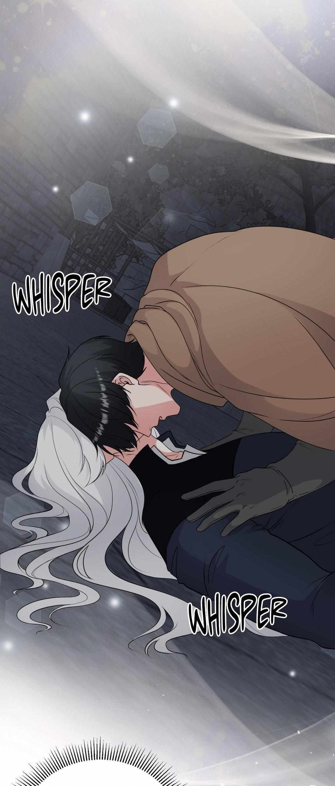 Read Fake Snow chapter 26 image 17 on Lezhin