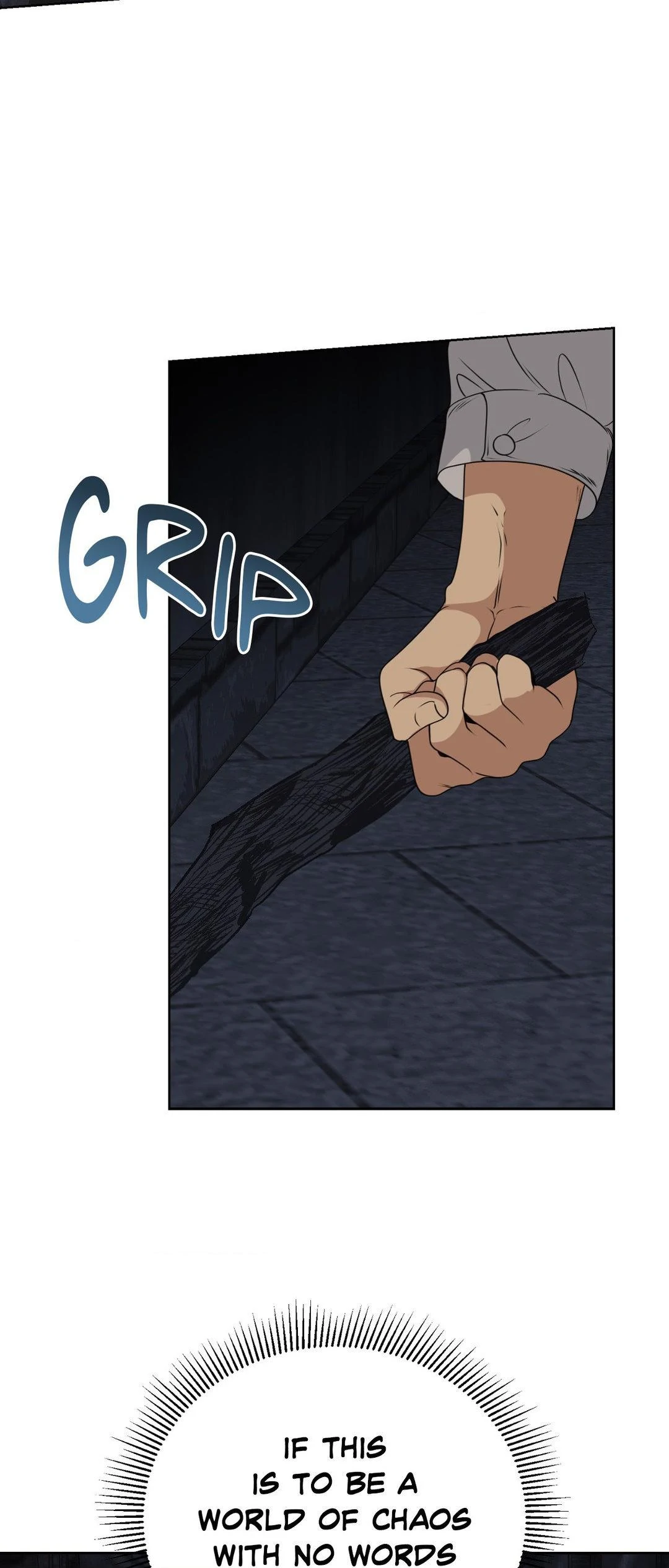 Read Fake Snow chapter 26 image 21 on Lezhin