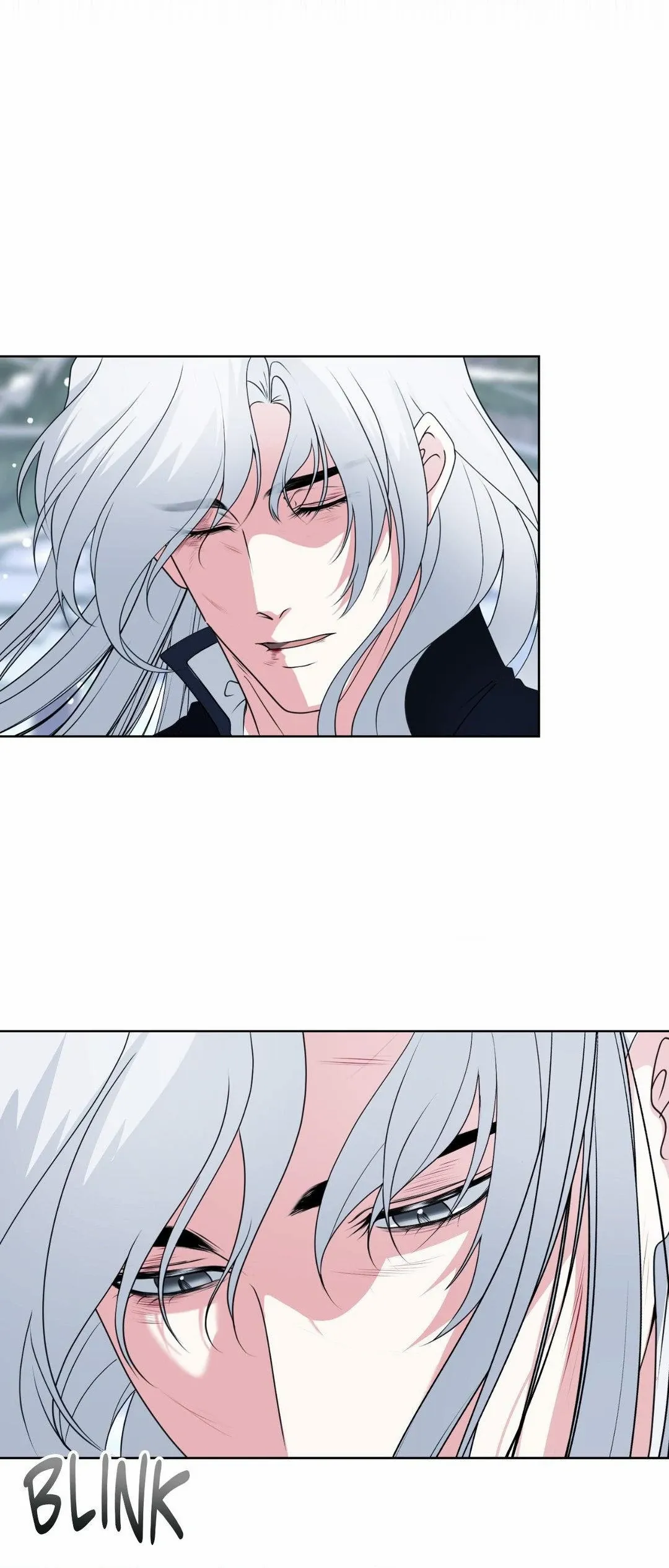 Read Fake Snow chapter 26 image 25 on Lezhin
