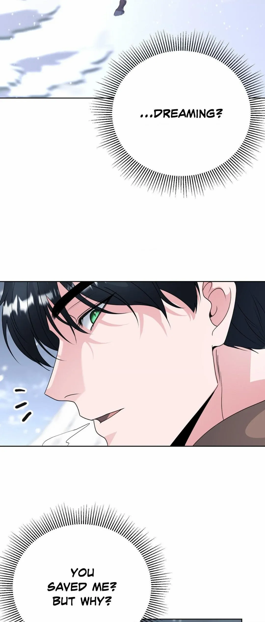 Read Fake Snow chapter 26 image 30 on Lezhin