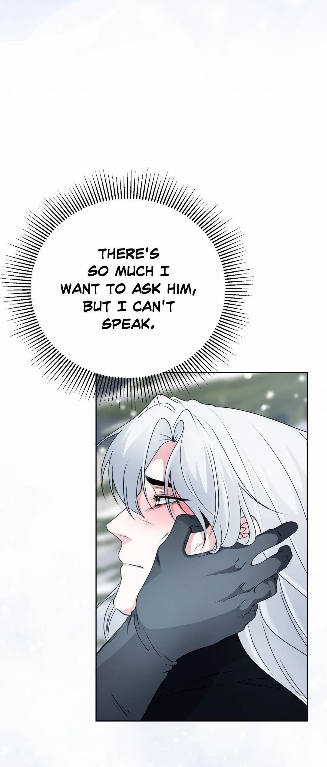 Read Fake Snow chapter 26 image 33 on Lezhin
