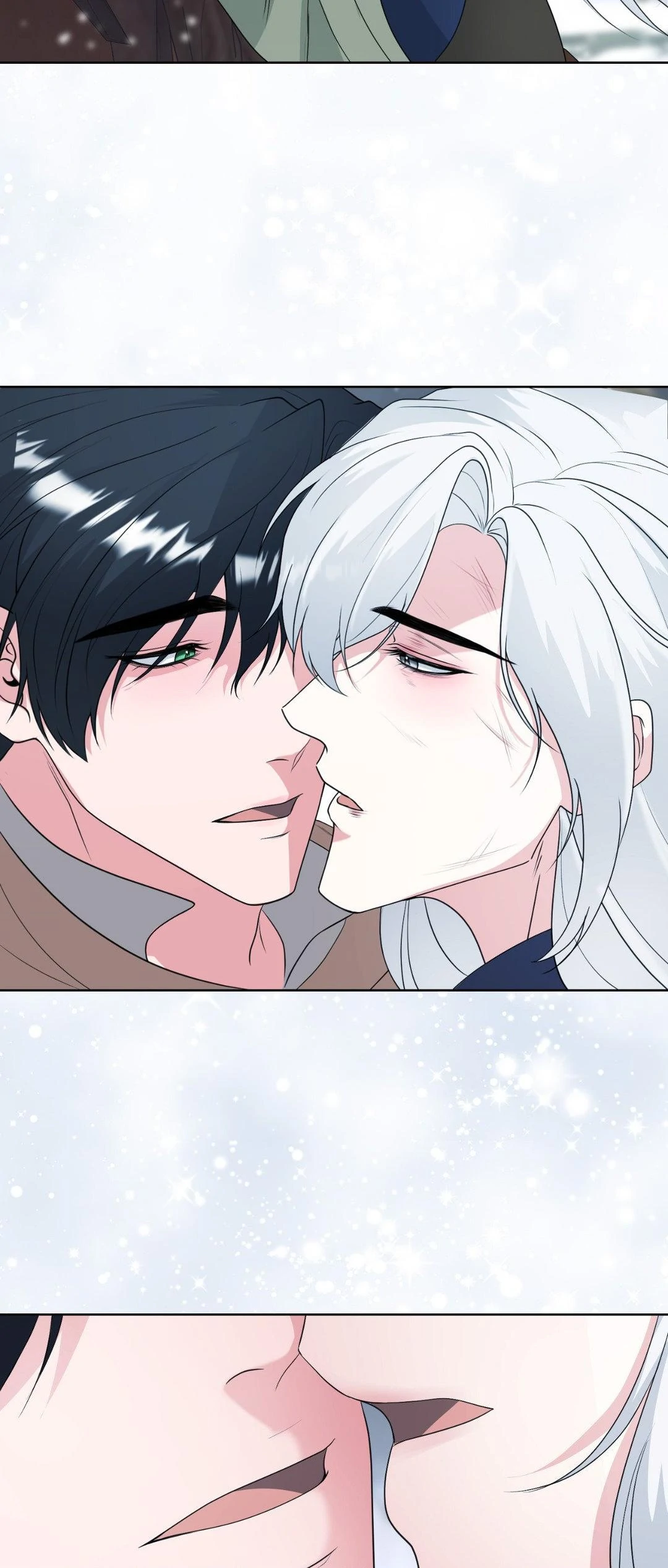 Read Fake Snow chapter 26 image 37 on Lezhin
