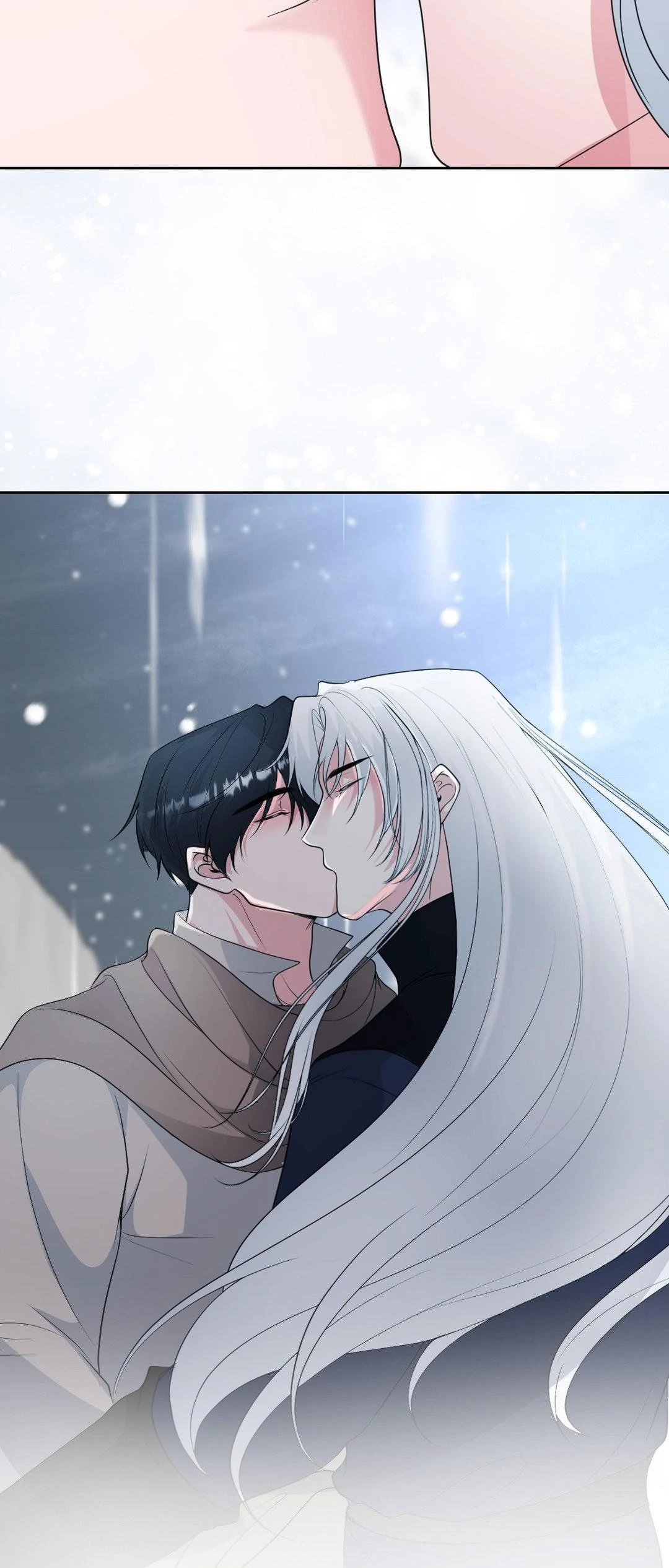 Read Fake Snow chapter 26 image 38 on Lezhin