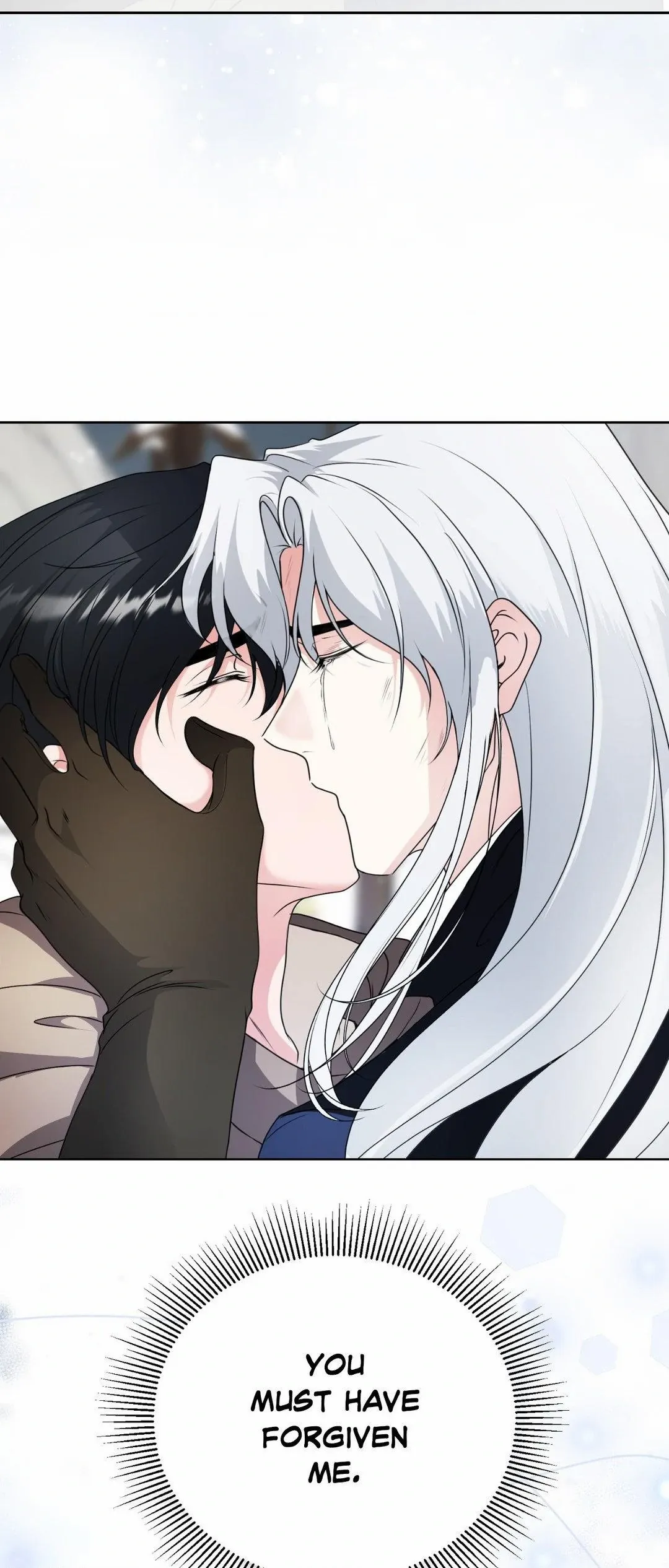 Read Fake Snow chapter 26 image 39 on Lezhin