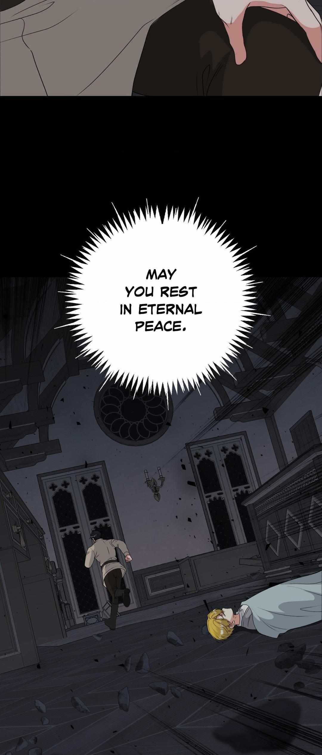 Read Fake Snow chapter 26 image 4 on Lezhin