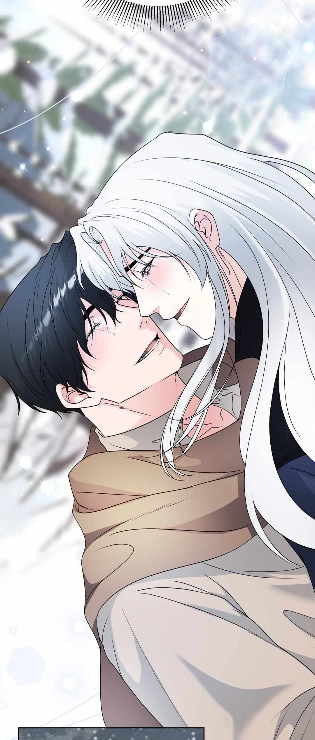 Read Fake Snow chapter 26 image 40 on Lezhin