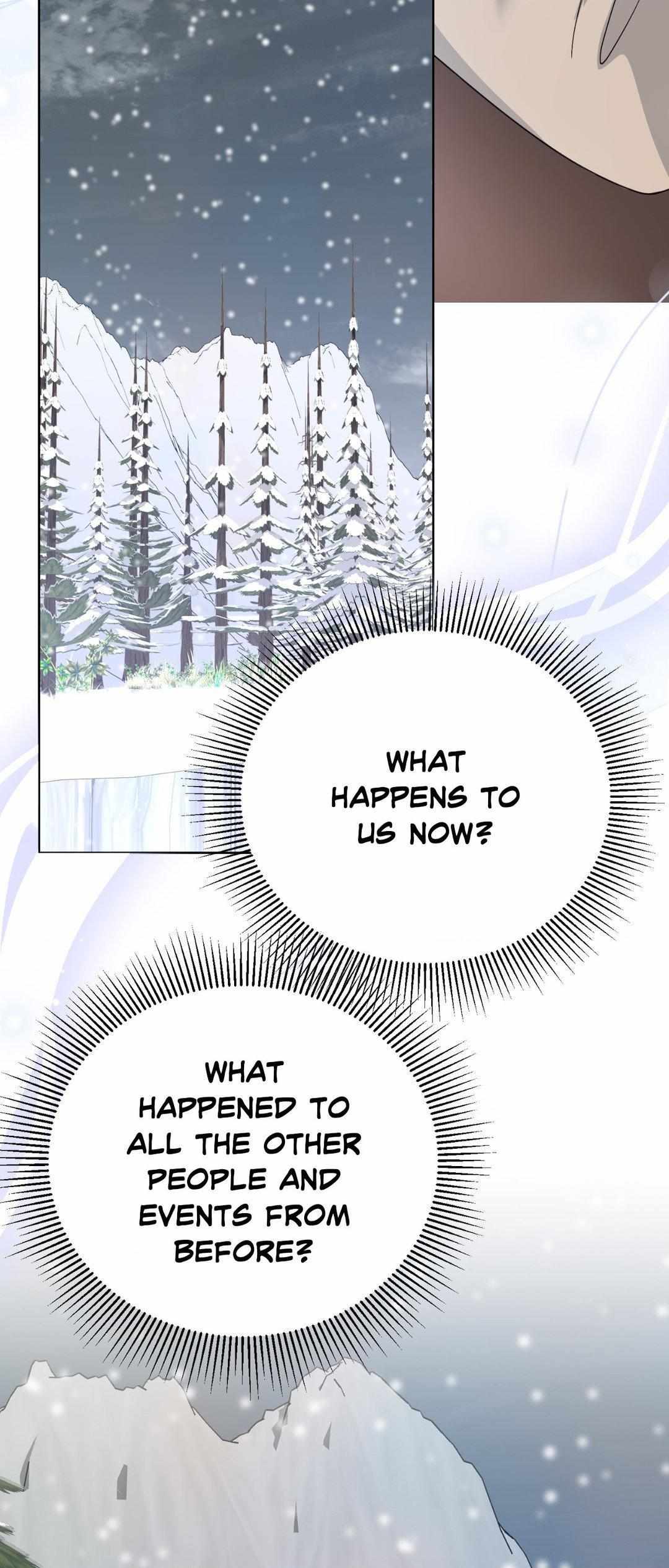 Read Fake Snow chapter 26 image 41 on Lezhin