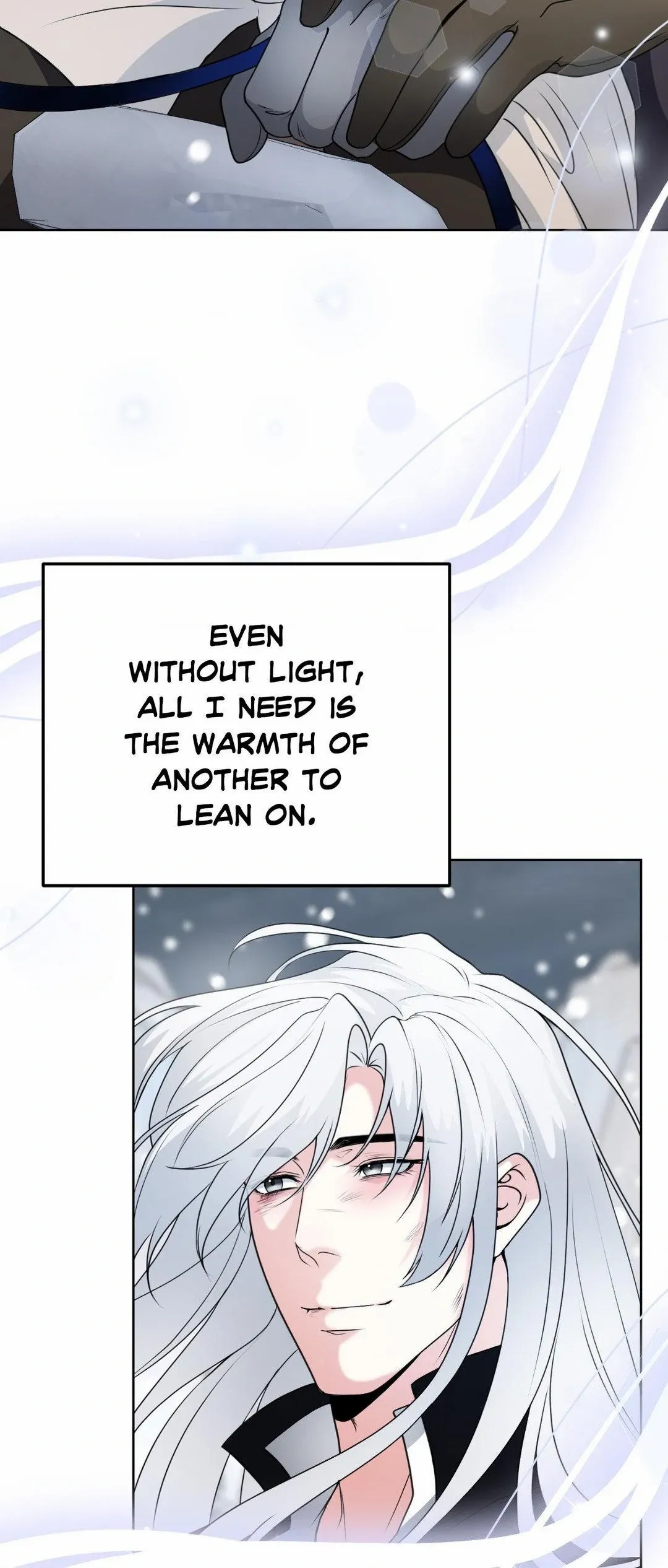 Read Fake Snow chapter 26 image 43 on Lezhin