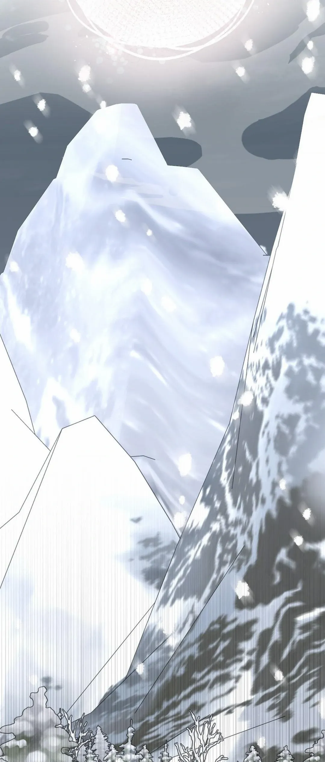 Read Fake Snow chapter 26 image 46 on Lezhin