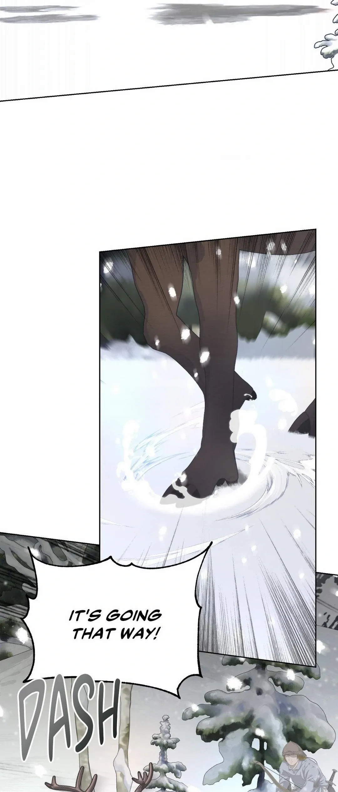 Read Fake Snow chapter 26 image 48 on Lezhin