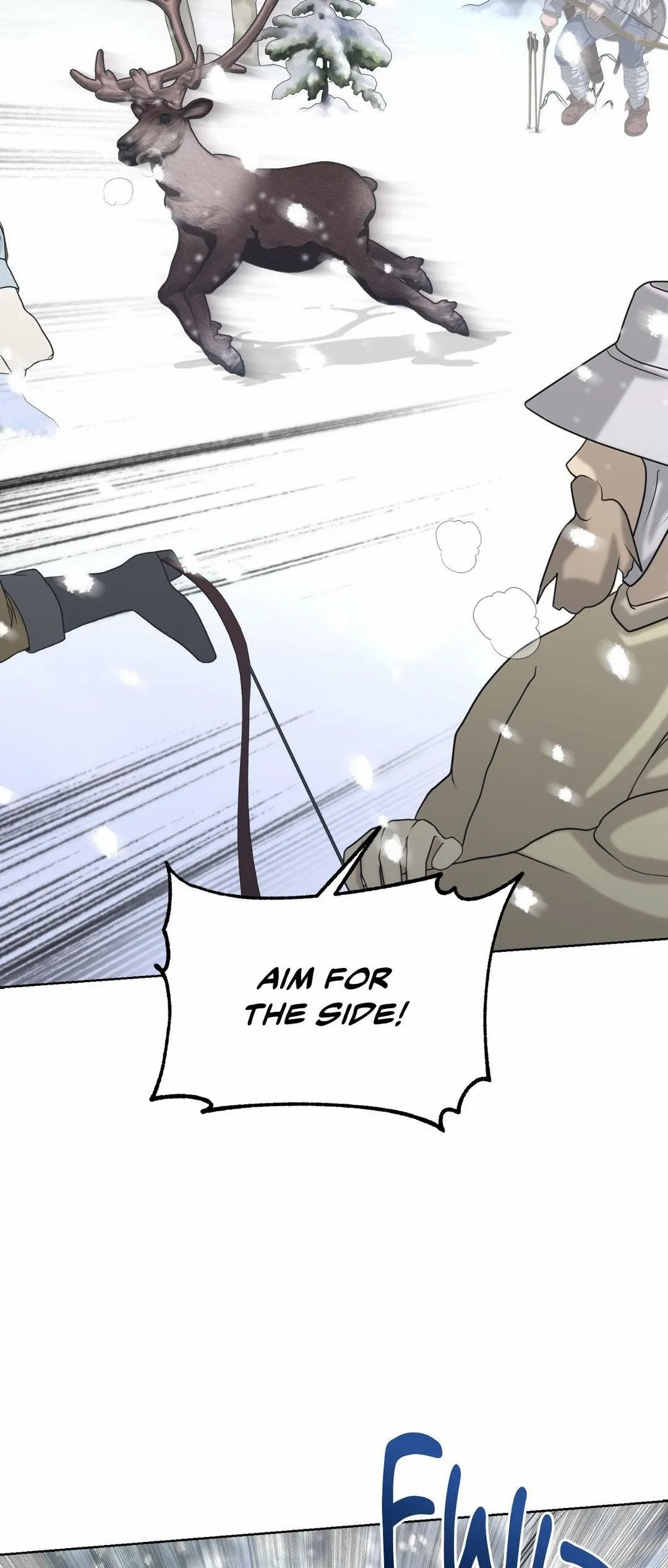 Read Fake Snow chapter 26 image 49 on Lezhin