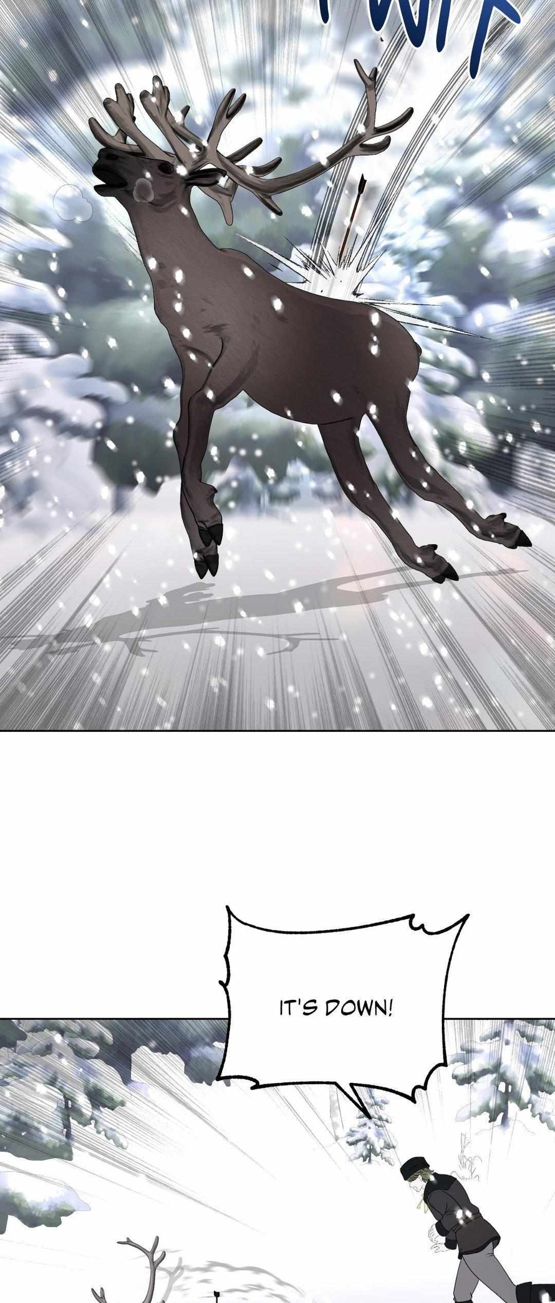 Read Fake Snow chapter 26 image 50 on Lezhin
