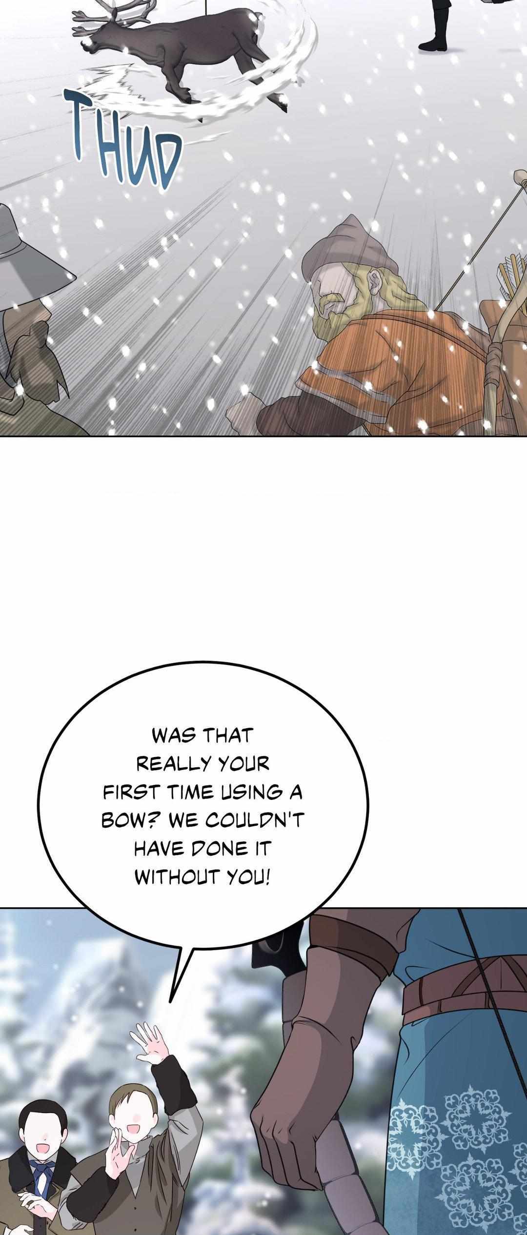 Read Fake Snow chapter 26 image 51 on Lezhin