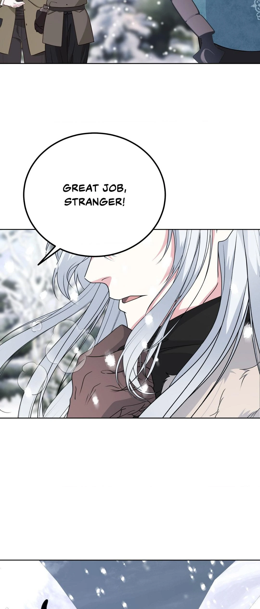 Read Fake Snow chapter 26 image 52 on Lezhin