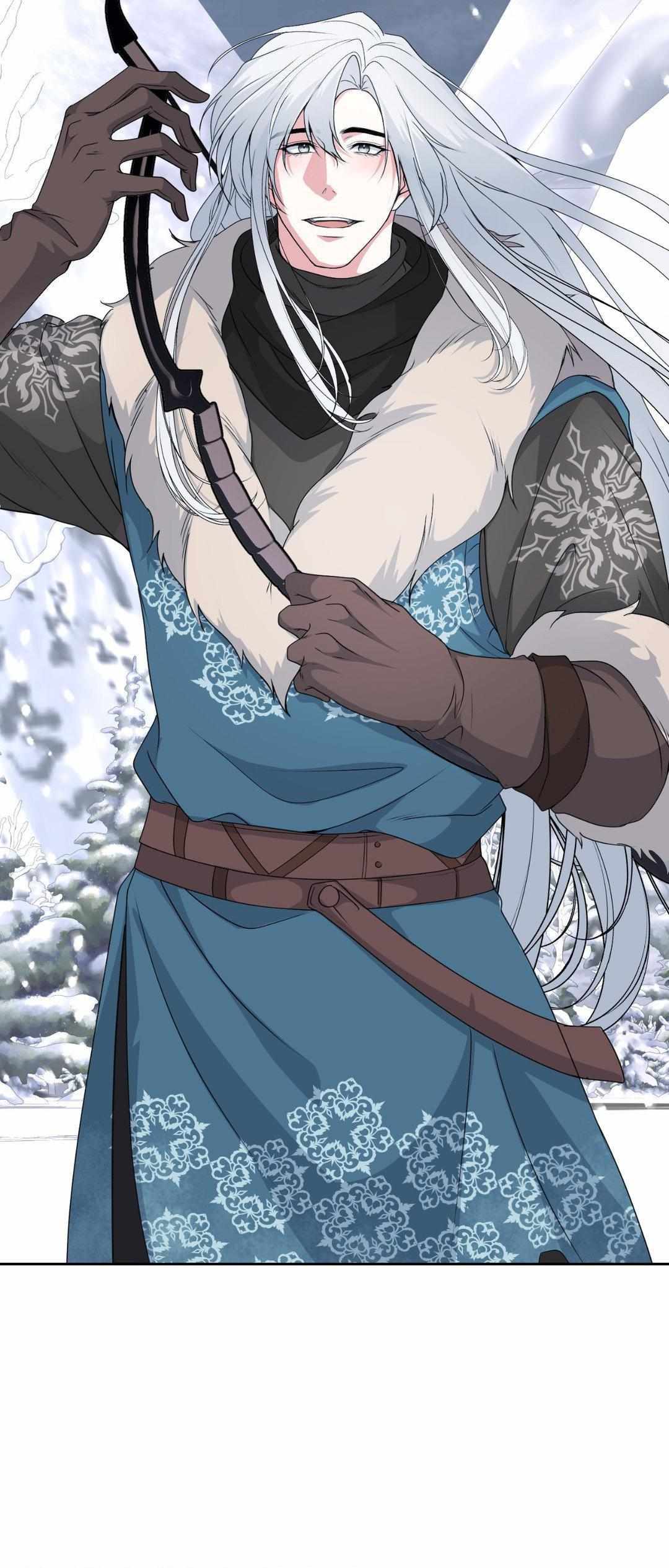 Read Fake Snow chapter 26 image 53 on Lezhin