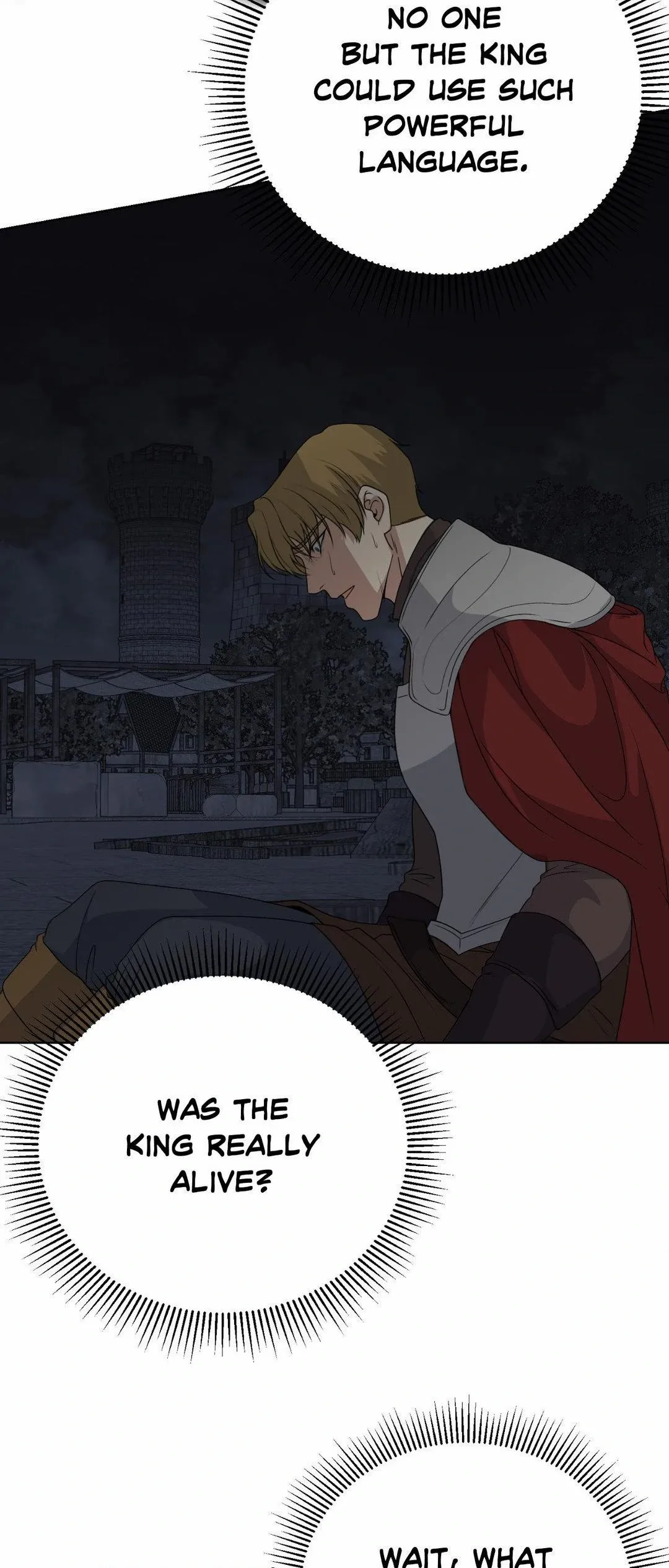 Read Fake Snow chapter 26 image 8 on Lezhin