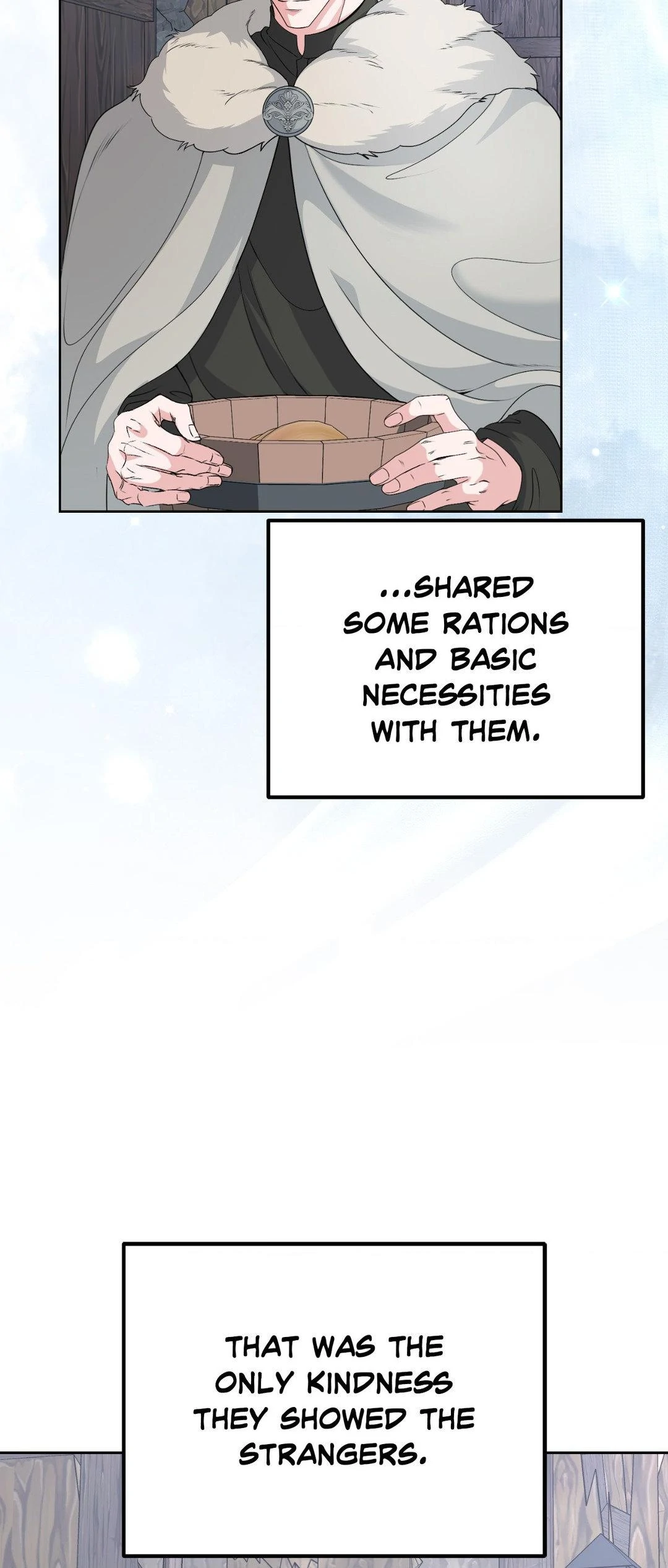 Read Fake Snow chapter 27 image 10 on Lezhin