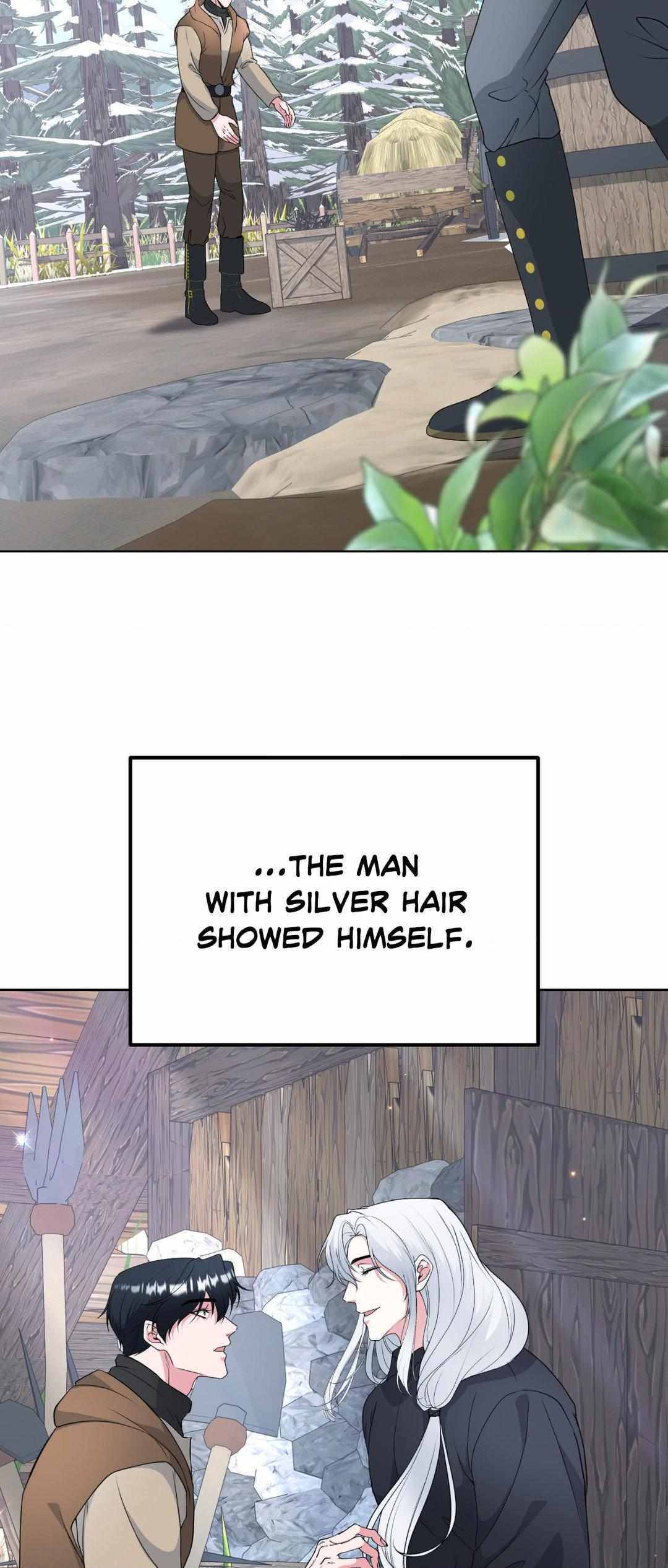 Read Fake Snow chapter 27 image 14 on Lezhin