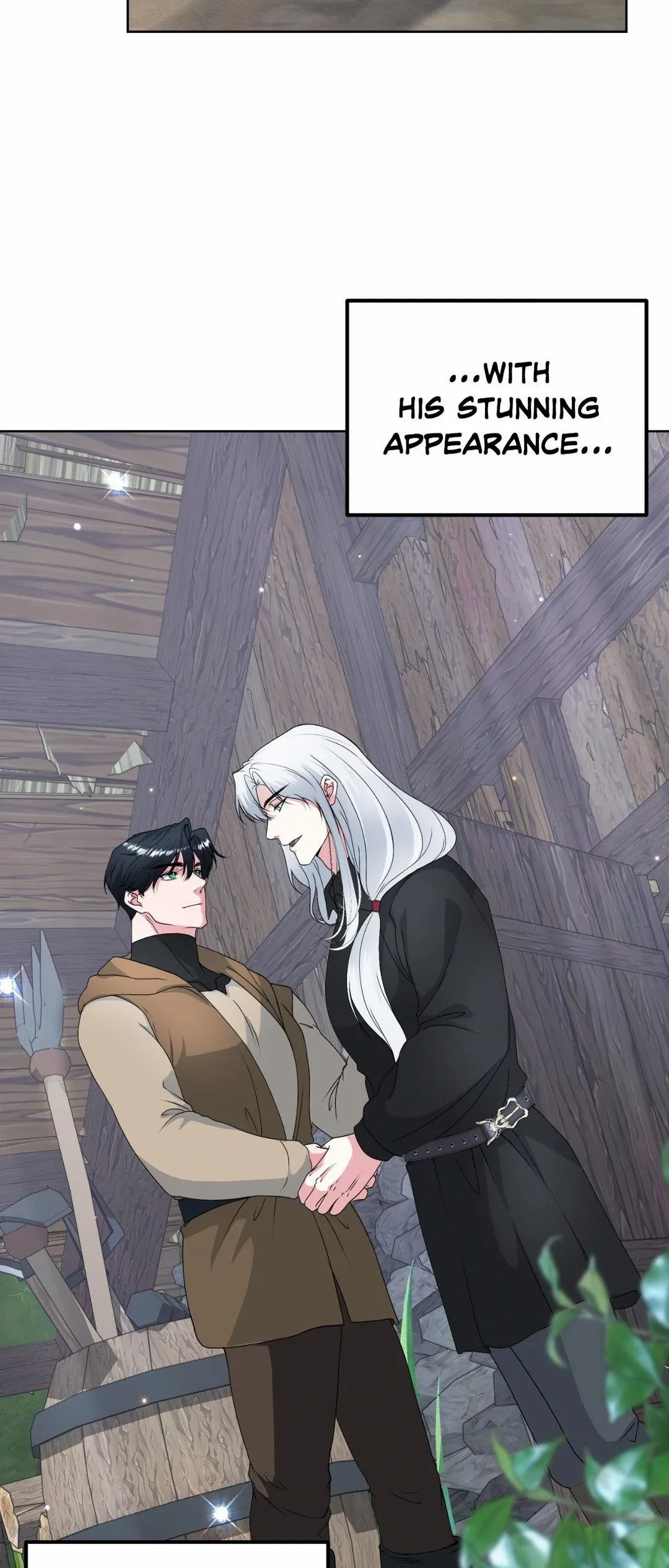 Read Fake Snow chapter 27 image 16 on Lezhin
