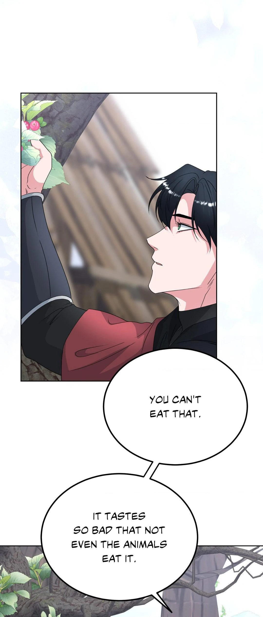 Read Fake Snow chapter 27 image 20 on Lezhin