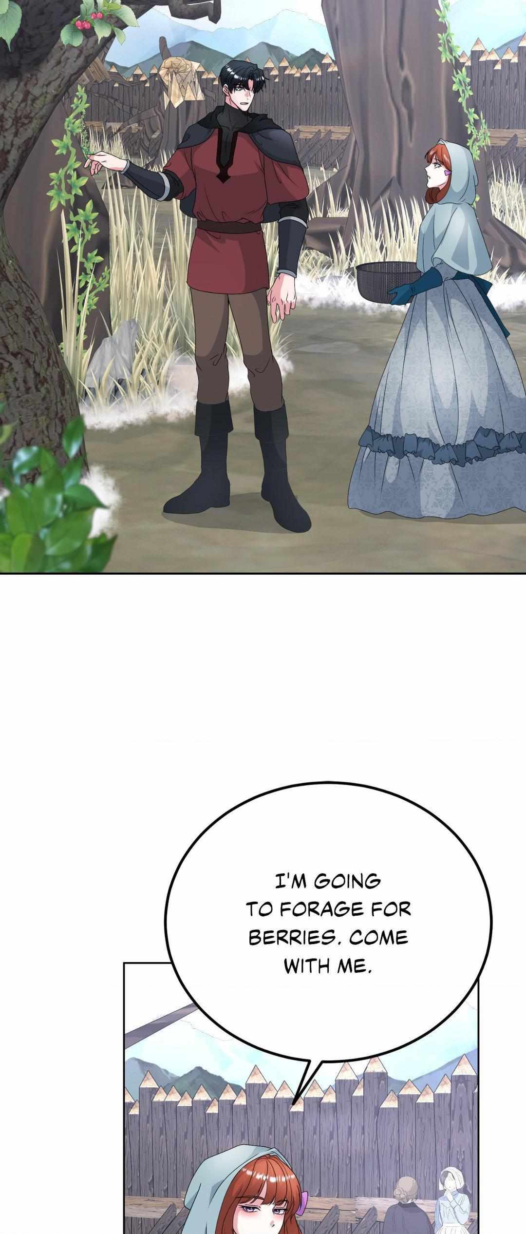 Read Fake Snow chapter 27 image 21 on Lezhin