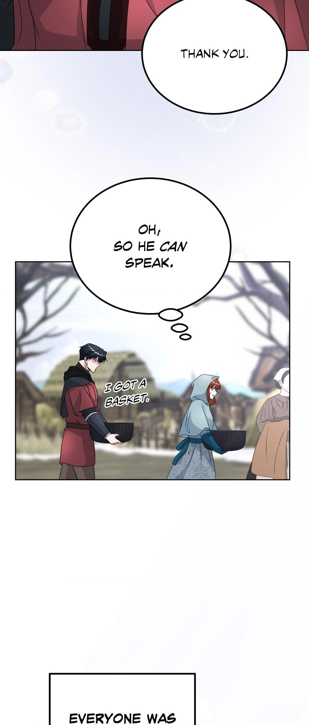 Read Fake Snow chapter 27 image 23 on Lezhin