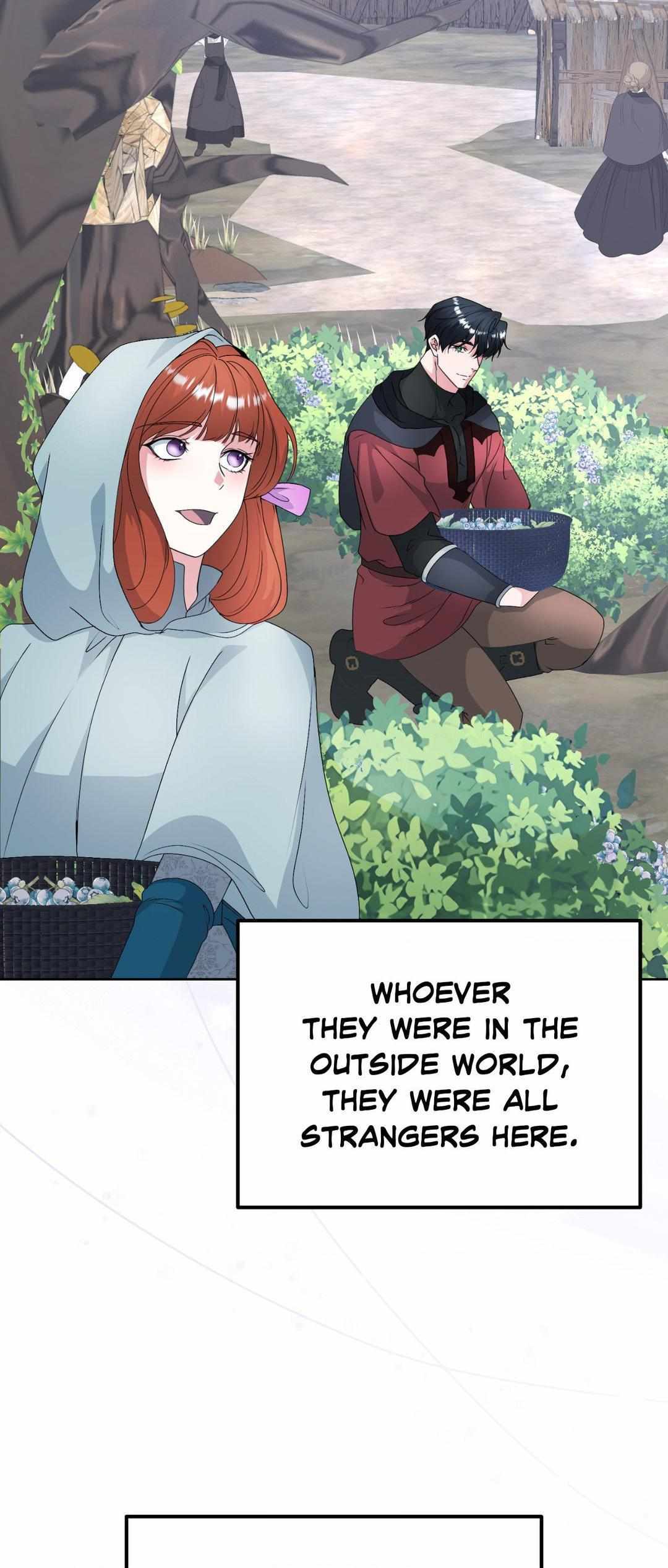Read Fake Snow chapter 27 image 26 on Lezhin