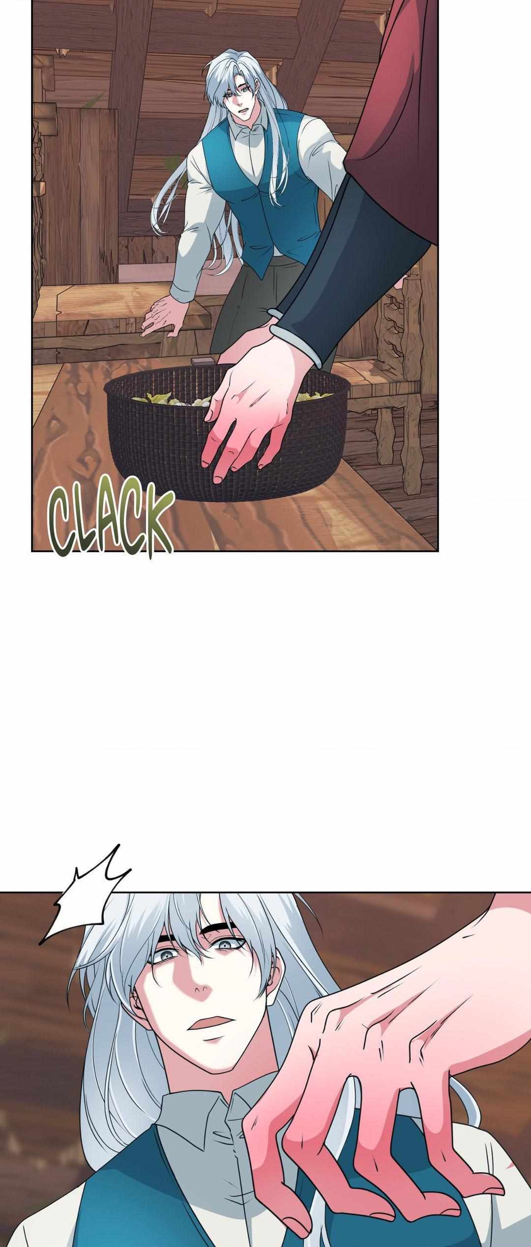 Read Fake Snow chapter 27 image 28 on Lezhin