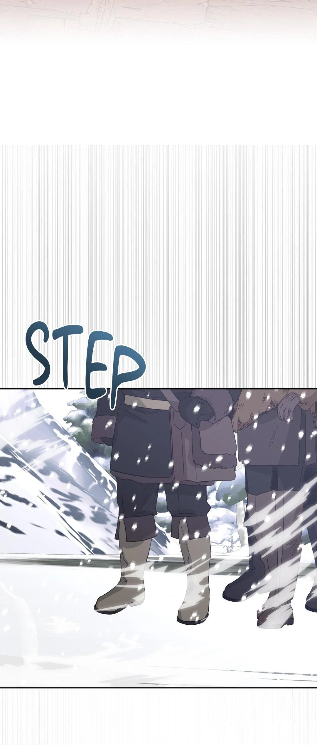 Read Fake Snow chapter 27 image 38 on Lezhin